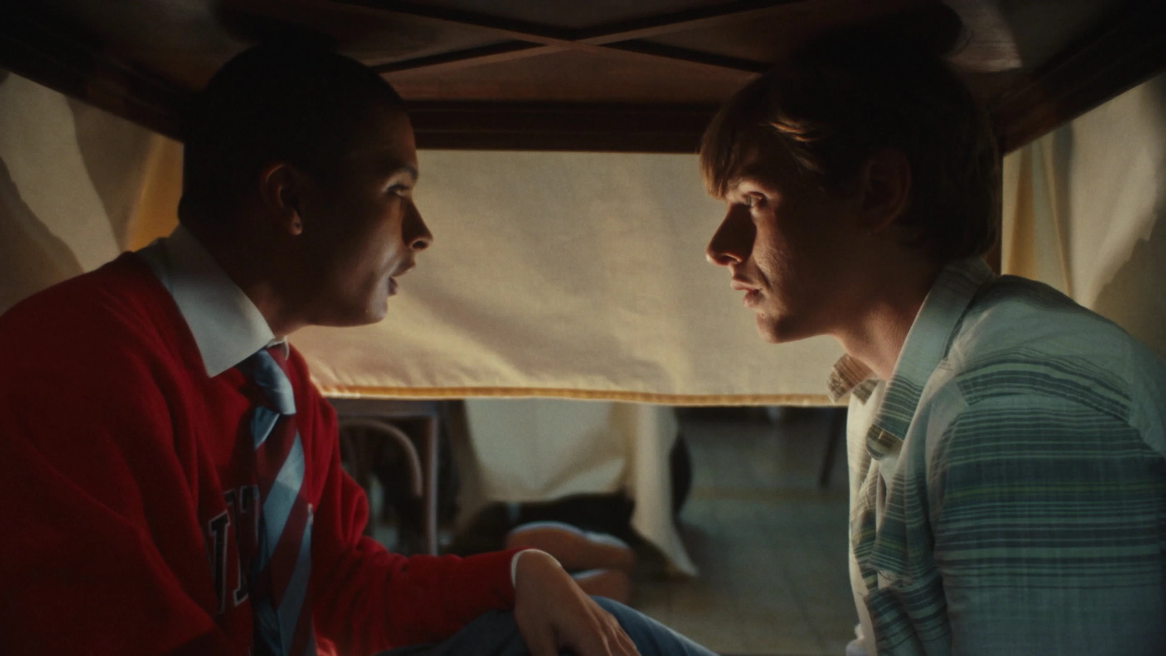 Seizoen 2025, aflevering 33