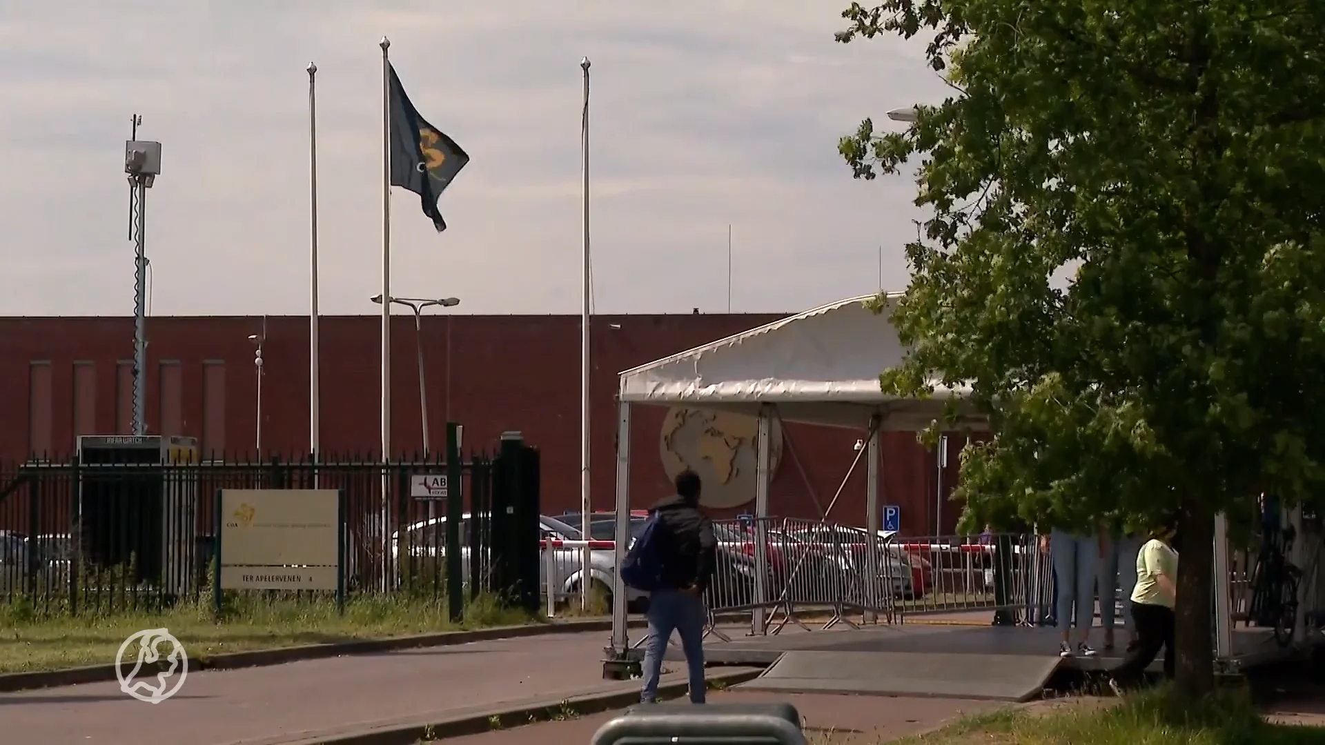 Verdeeldheid in Ter Apel over intrekken spreidingswet