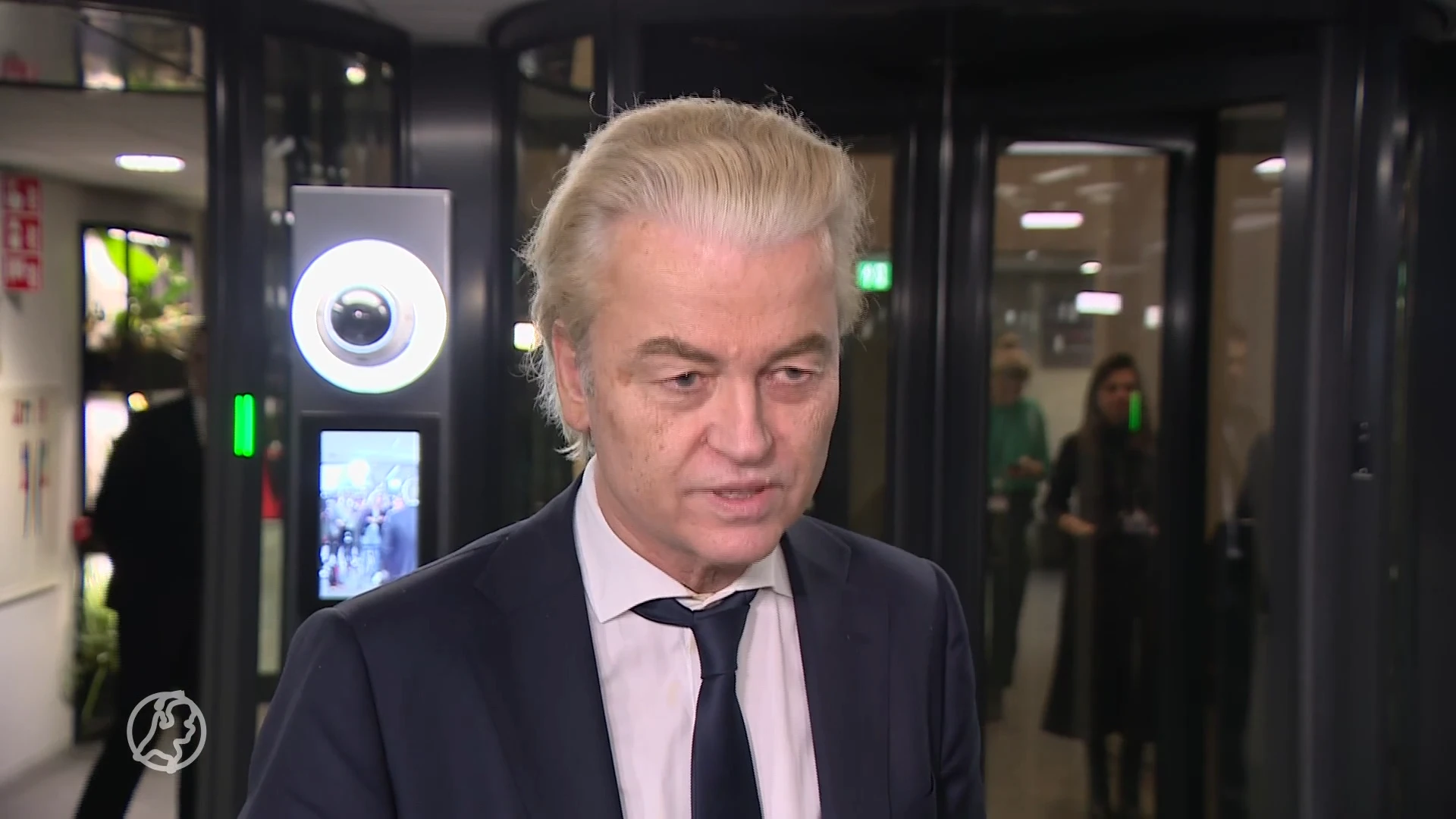 Einde verkenning in zicht, Omtzigt en Wilders weer goed gestemd