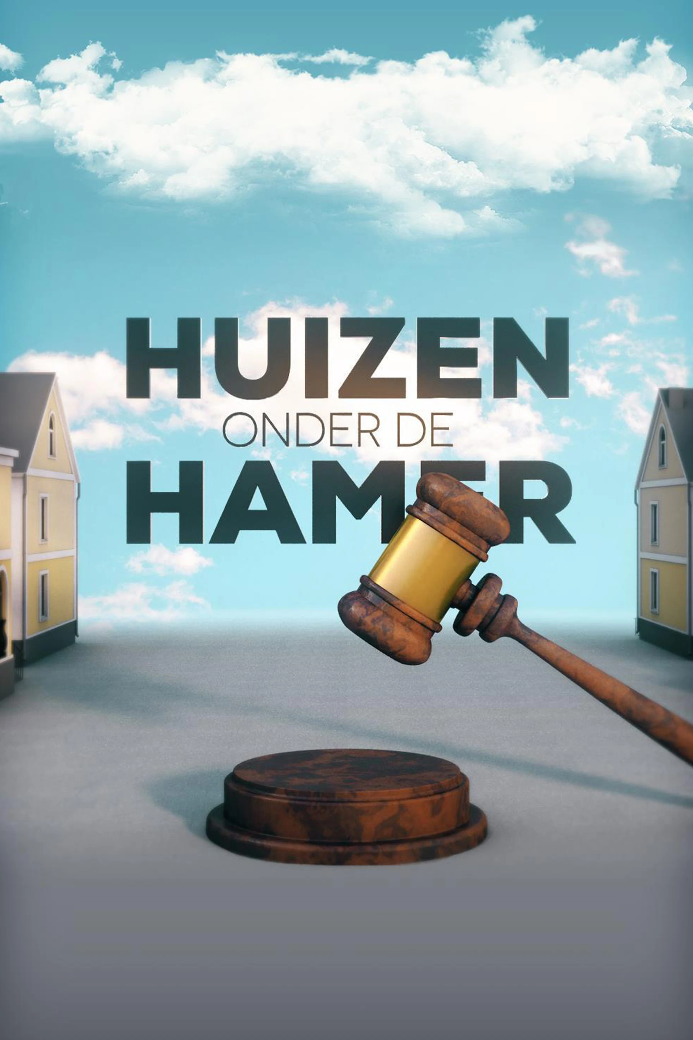 Homes under the Hammer