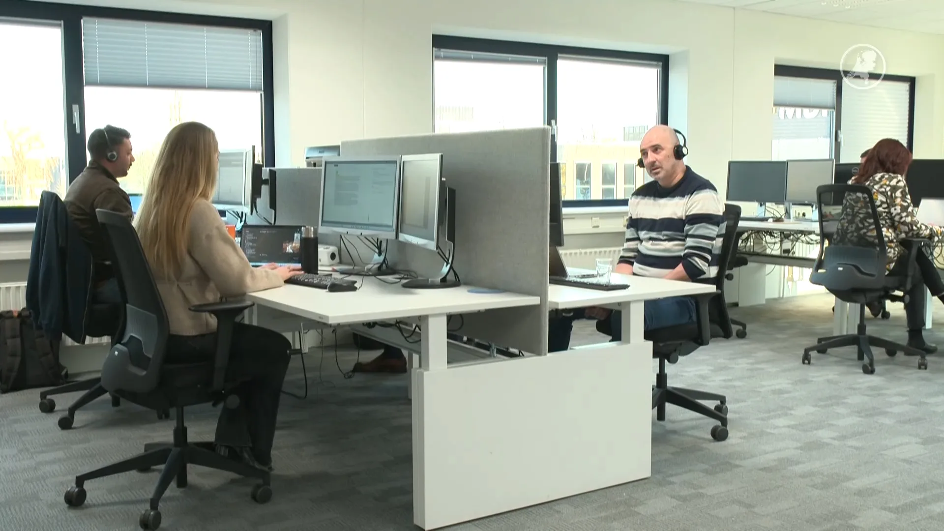 Steeds meer Nederlanders kloppen aan voor hulp om uit Midden-Oosten te komen