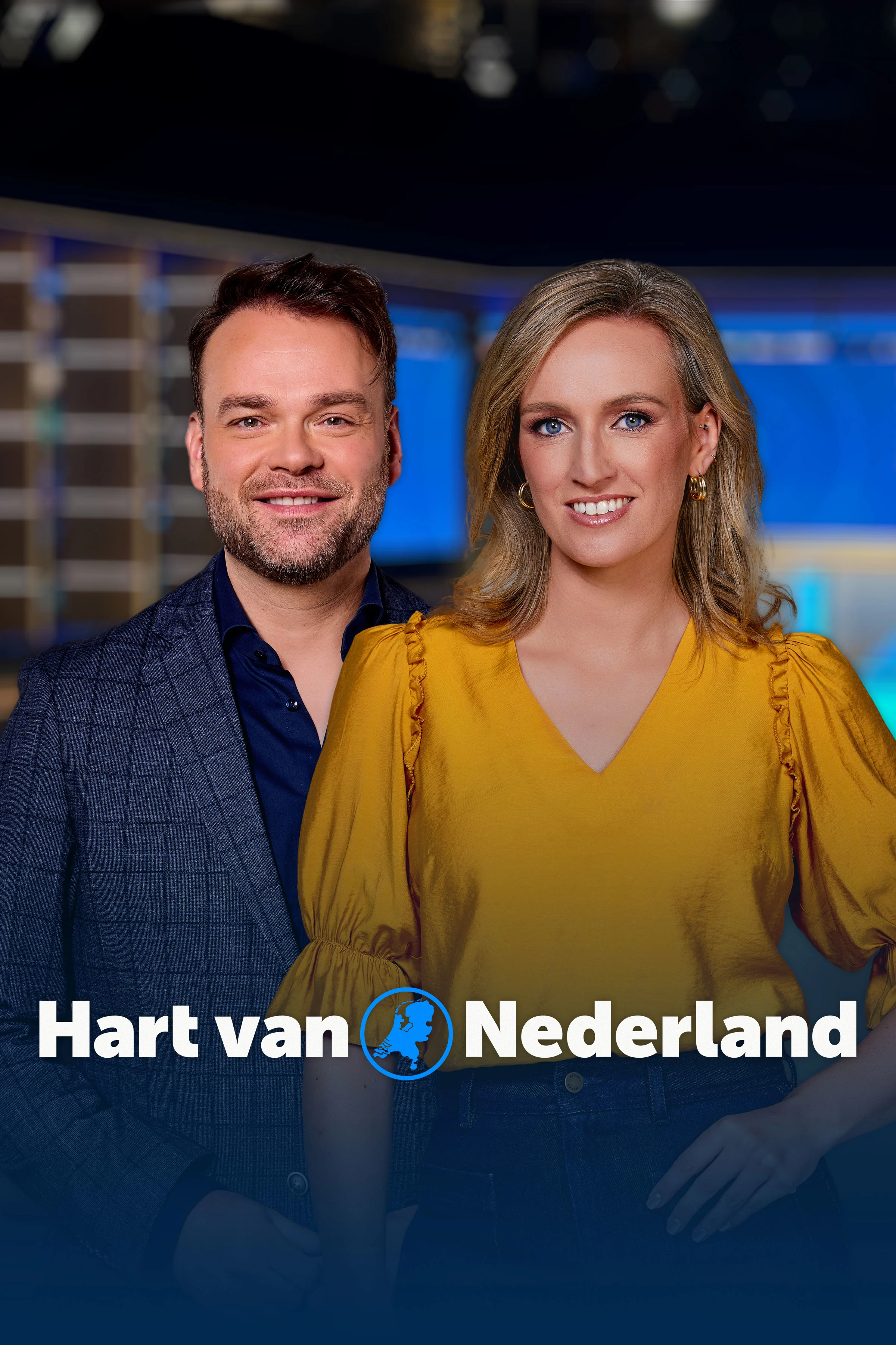 Hart van Nederland - Late Editie