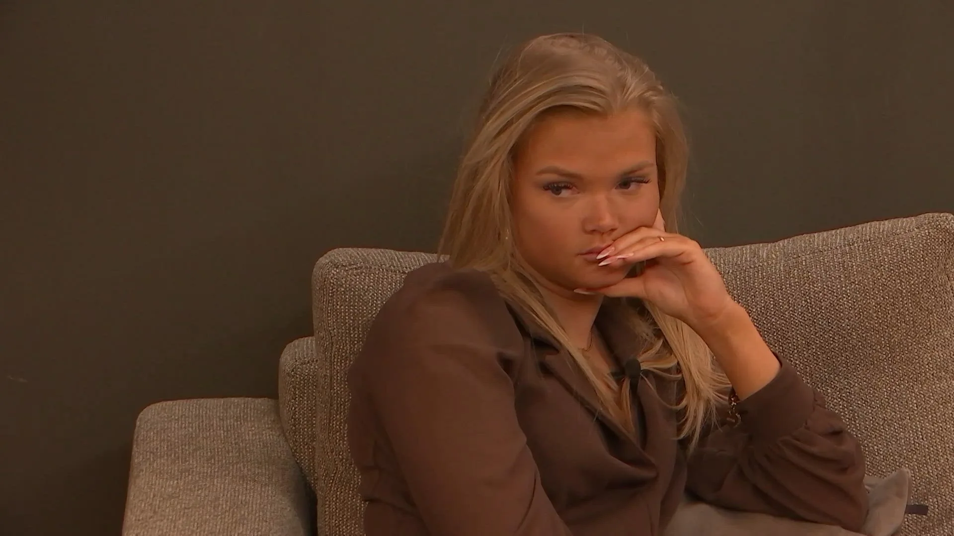 De vader van Mercedes is duidelijk over Salar