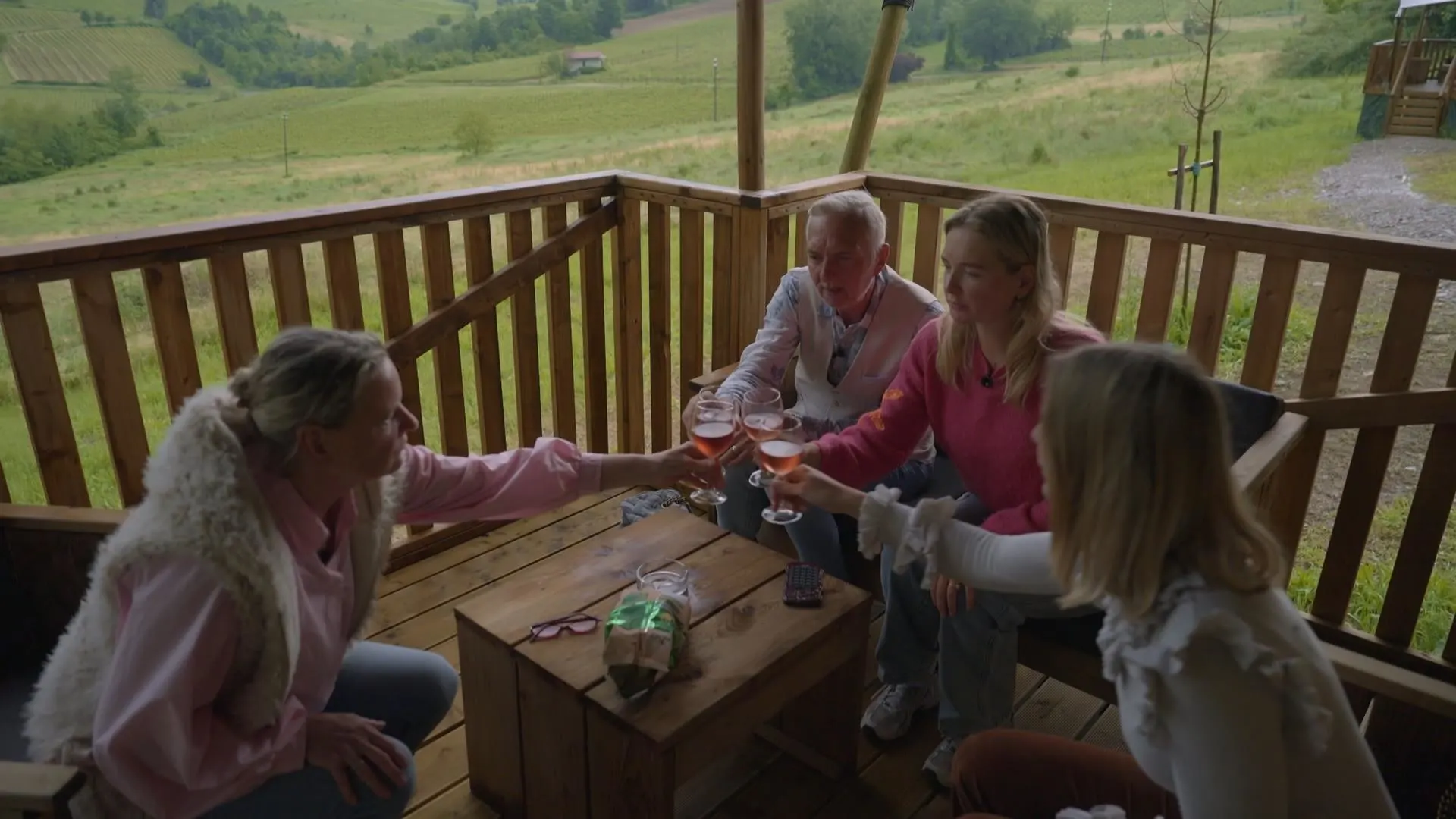 Seizoen 2, aflevering 3