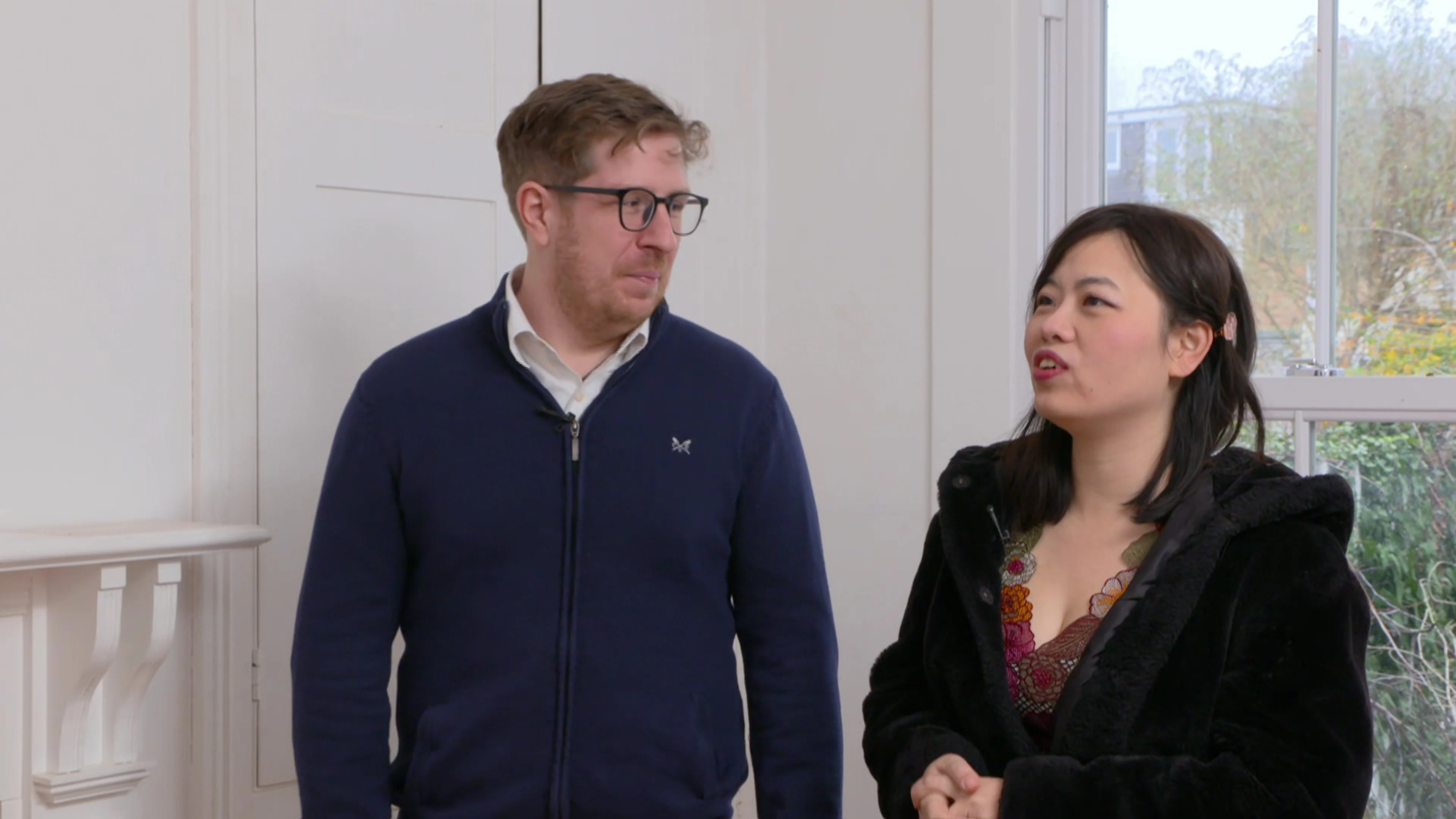 Homes under the Hammer