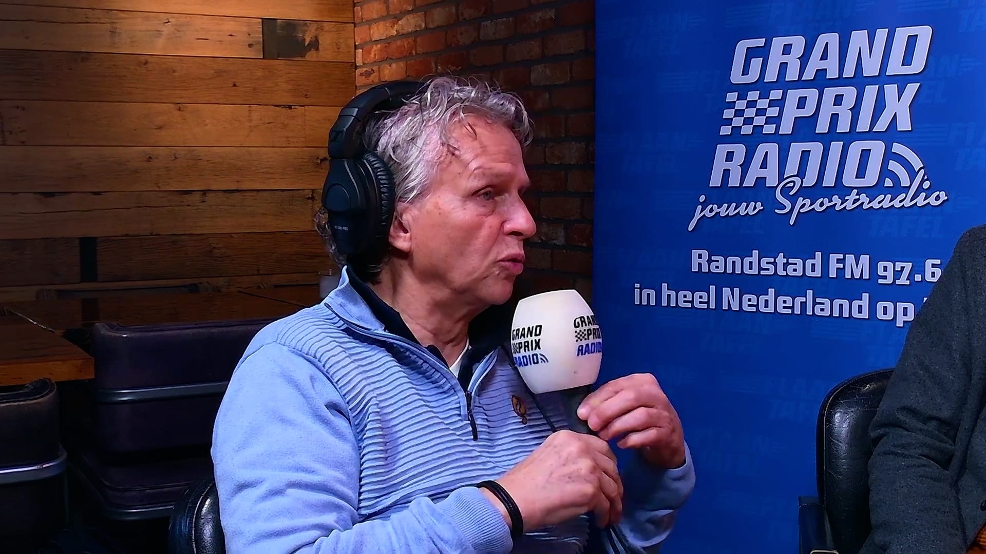 Seizoen 8, aflevering 4