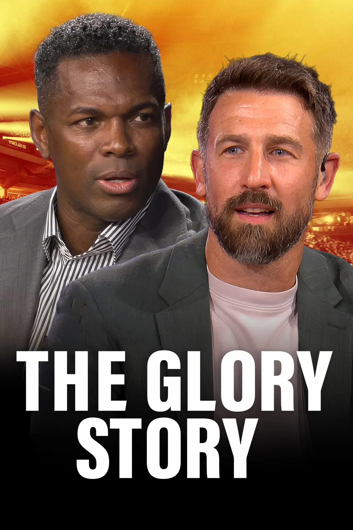 The GLORY Story