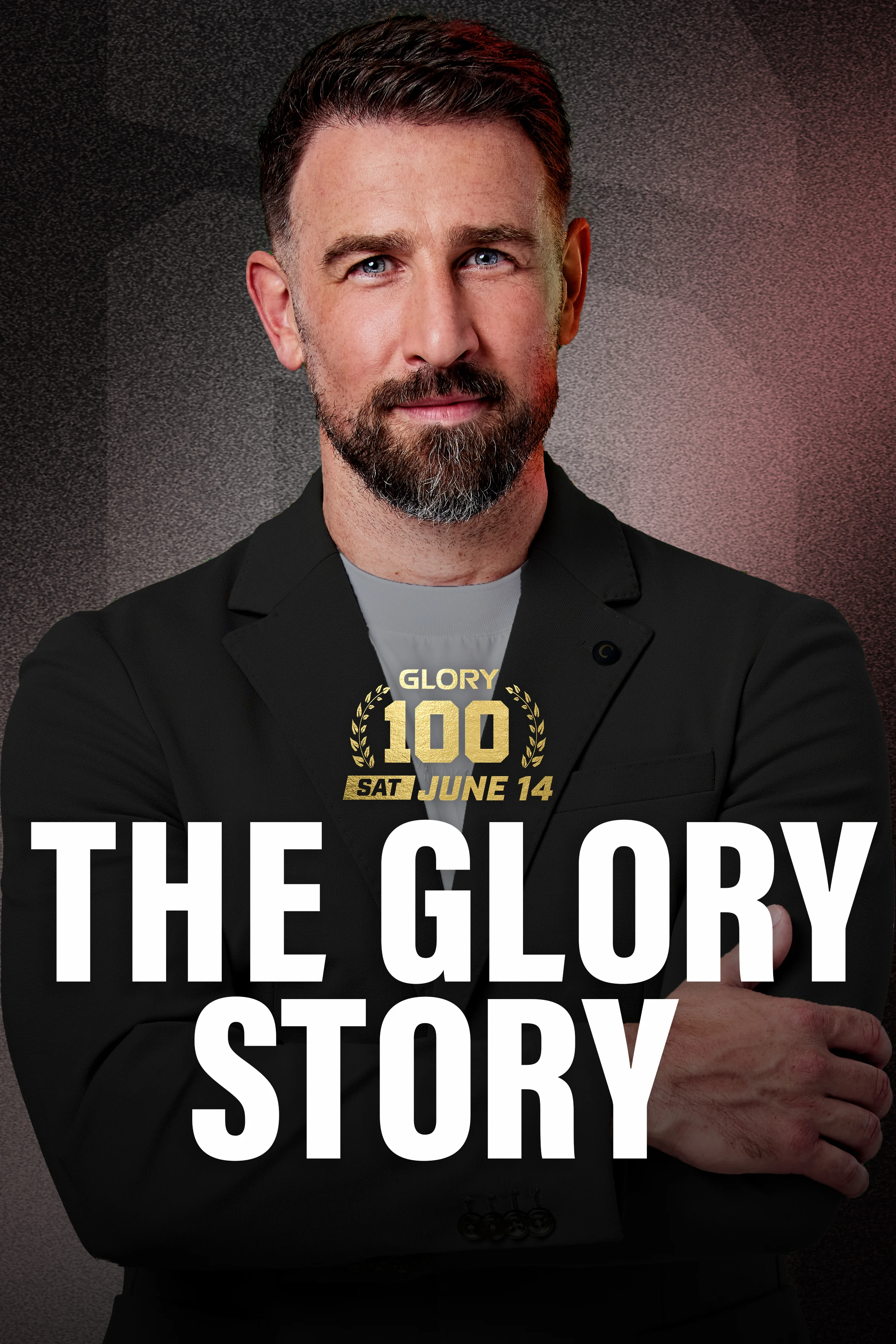 The GLORY Story