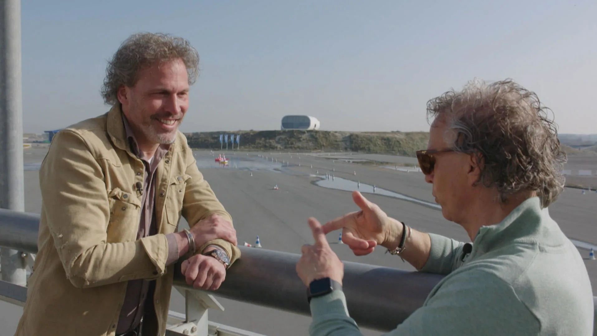 Seizoen 1, aflevering 10