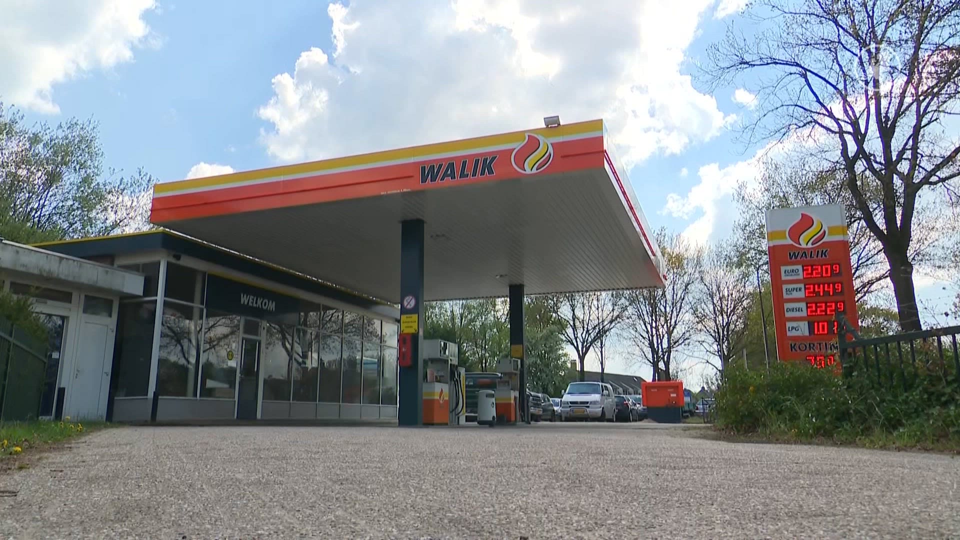 Pomphouders met handen in het haar: 'Wordt elke dag minder'