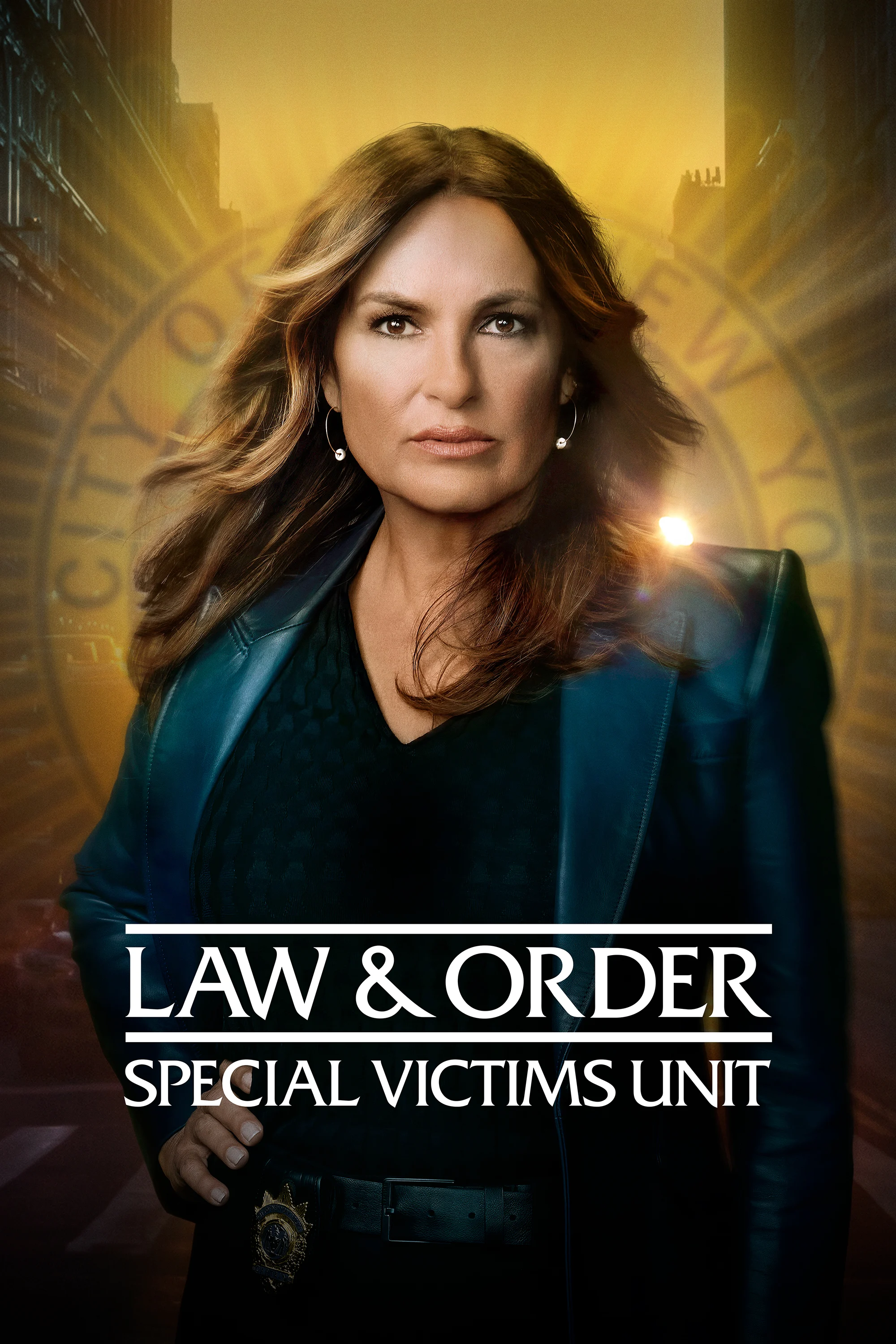 Law & Order: SVU