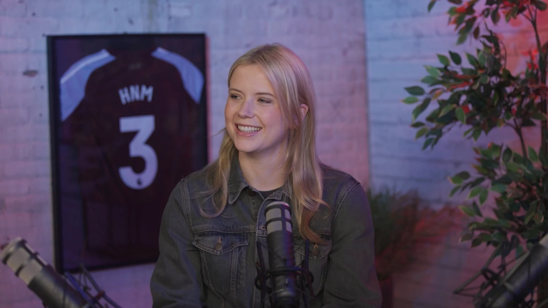 Hélène Hendriks kreeg de slappe lach: 'Ik vond het zo zielig'