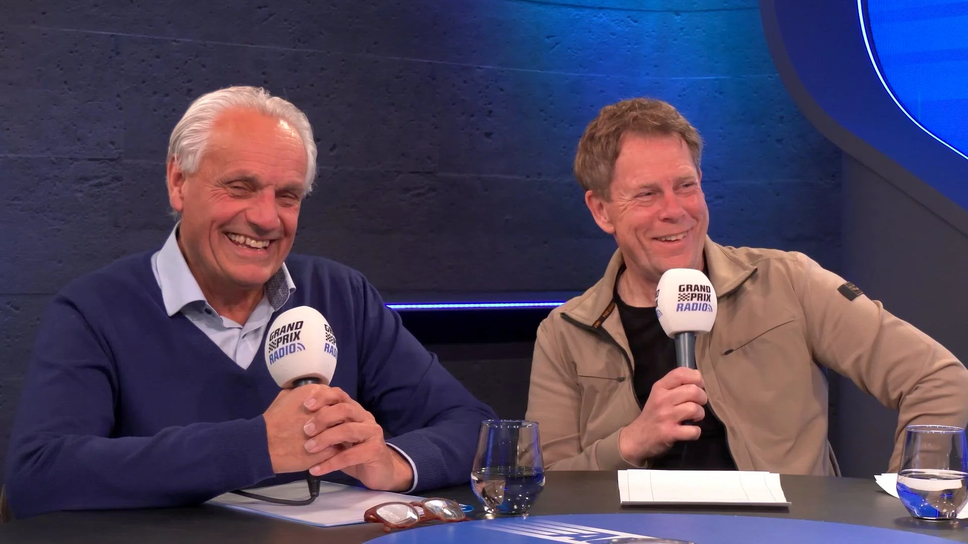 Frans Verschuur over team in Le Mans: 'Ik weet hoe het moet'