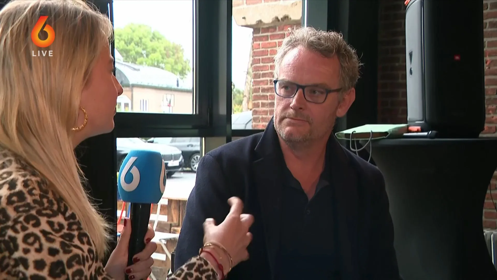 We vinden vrijheid van meningsuiting belangrijk, maar wie bepaalt de grenzen?