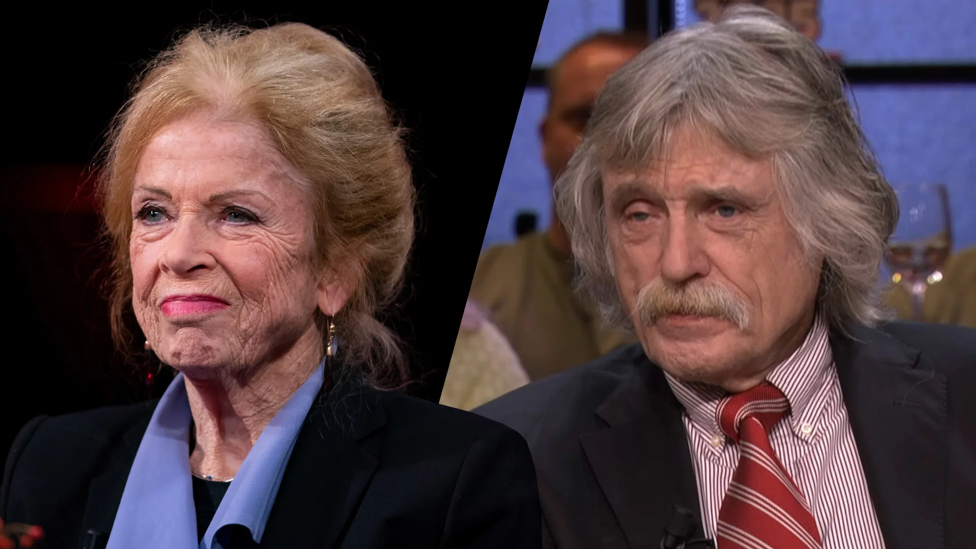 Vandaag Inside-tafel reageert op overlijden Sonja Barend: 'Altijd chique en correct'