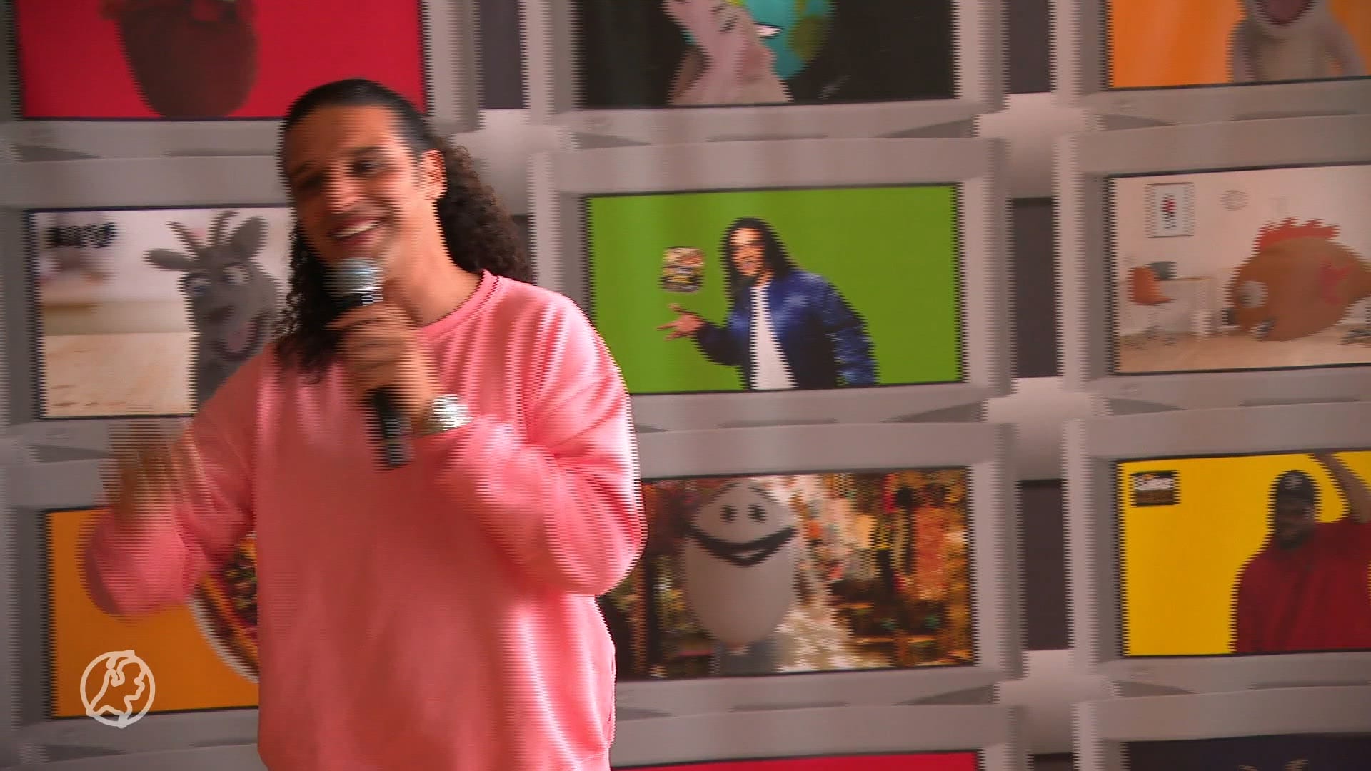 Rechtszaak Ali B van start, dit staat er te gebeuren