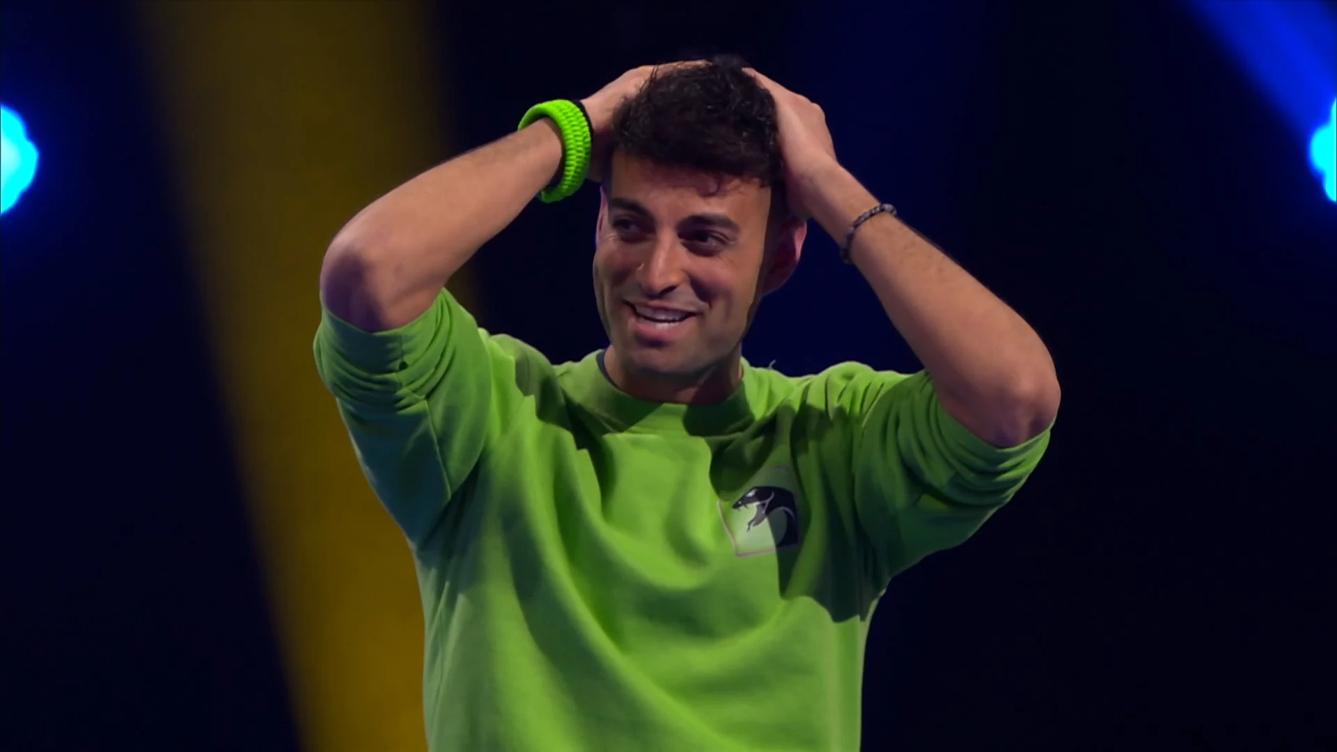 Wordt het een frisse duik voor Salar?