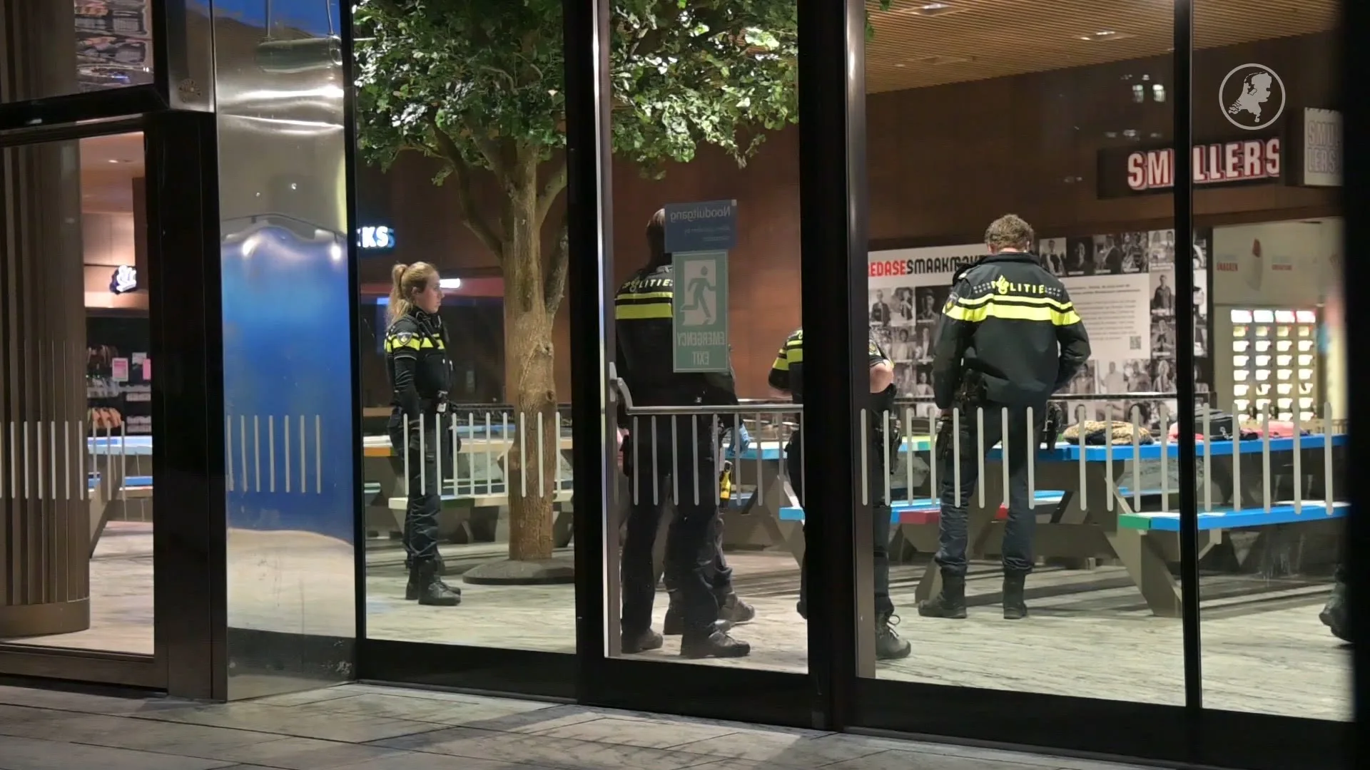 Steekpartij op station Breda, 49-jarige vrouw aangehouden