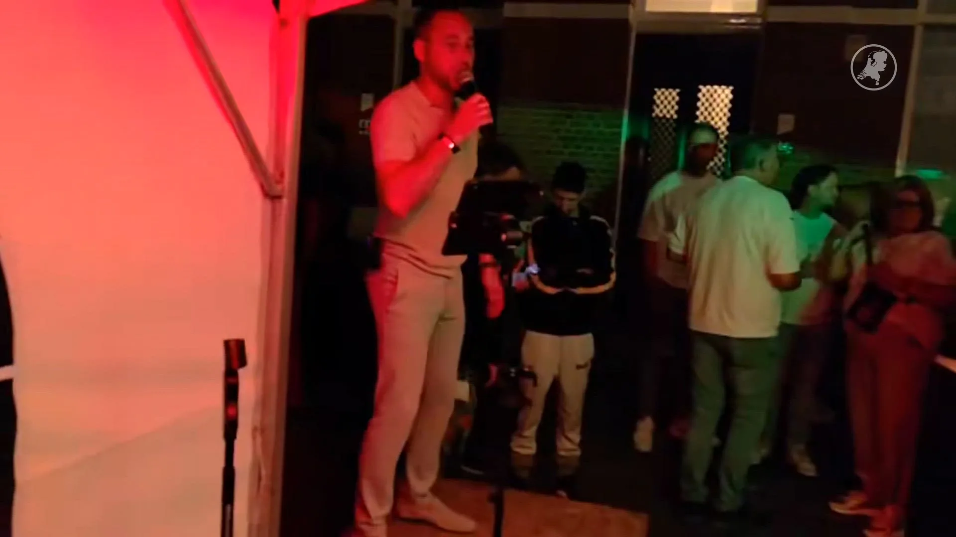 Horeca boos na beperking livemuziek tijdens Krabbenfoor in Bergen op Zoom