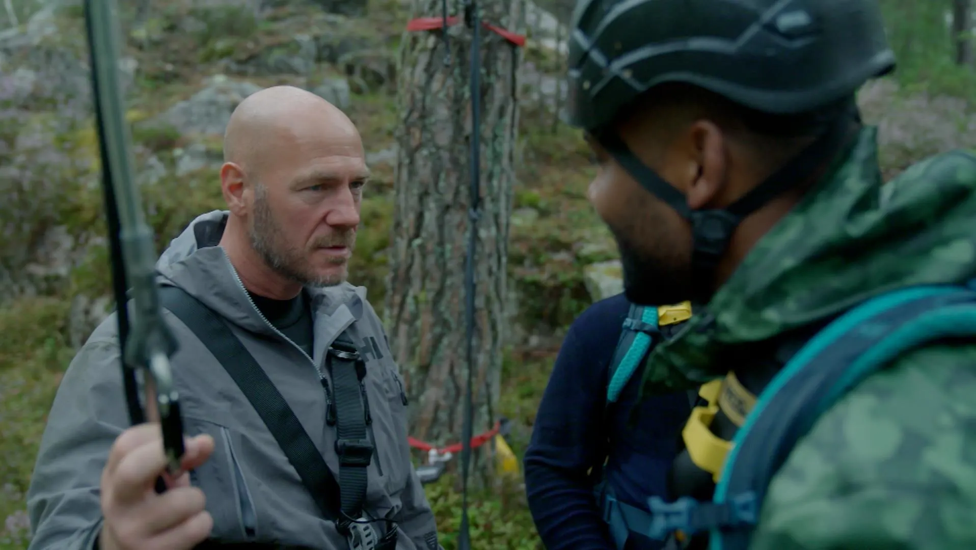 Seizoen 1, aflevering 5