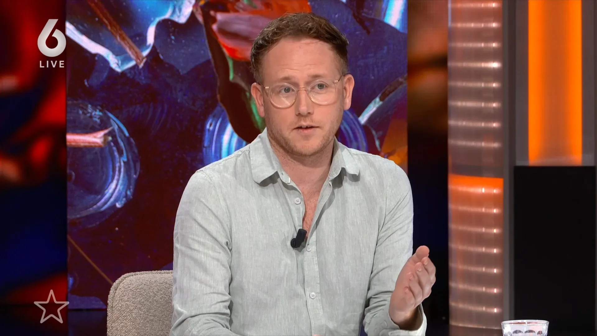 Scheiding Jan Smit en Liza Plat: nieuwsgierigheid of sensatiezucht?