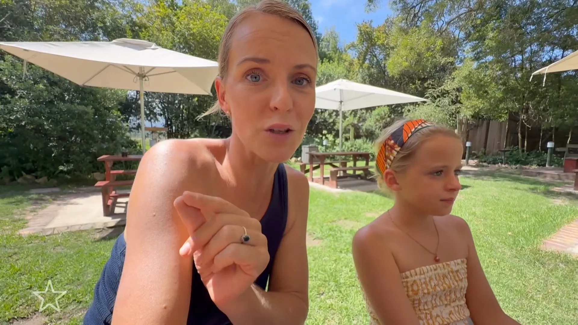 Familie Bellinga biedt 'excuses' aan na opmerking over apartheid