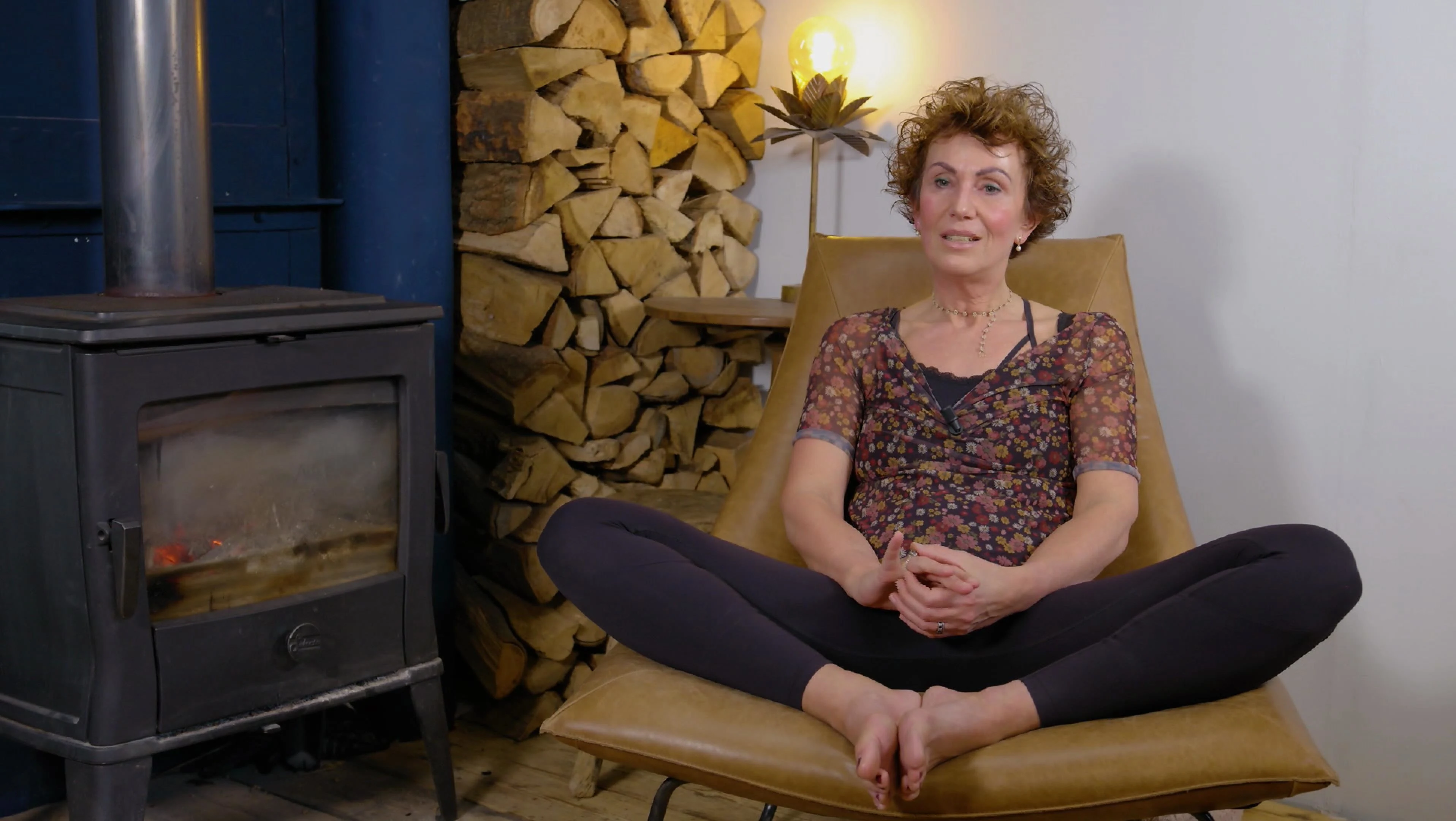 Seizoen 1, aflevering 3