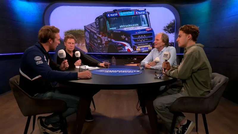 Seizoen 1, aflevering 8