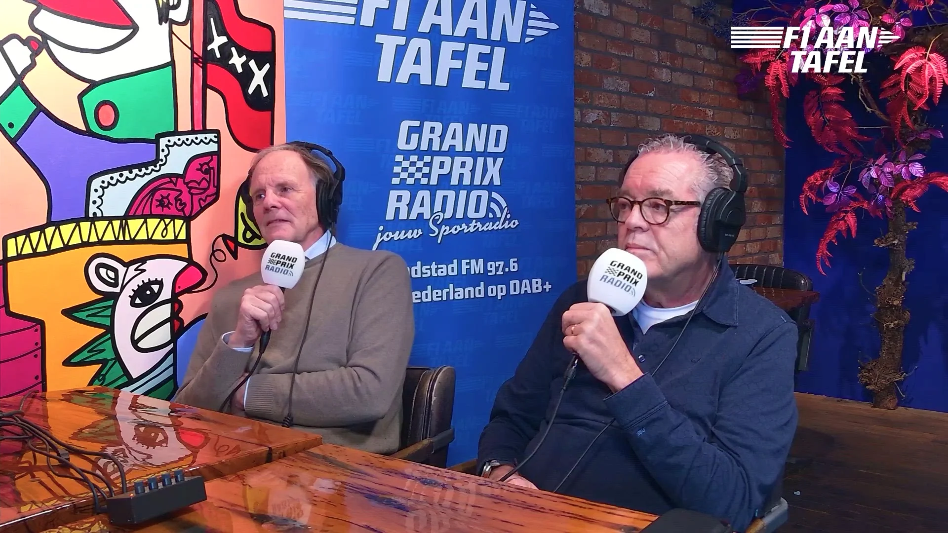 Waarom de 50/50 verdeling tussen benzine- en elektrisch vermogen niet aangepast kan worden