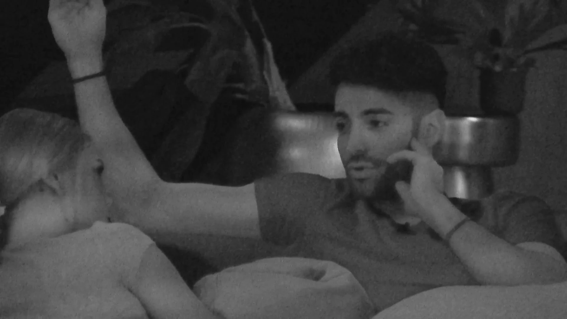 Salar vindt leeftijdsverschil met Mercedes te groot