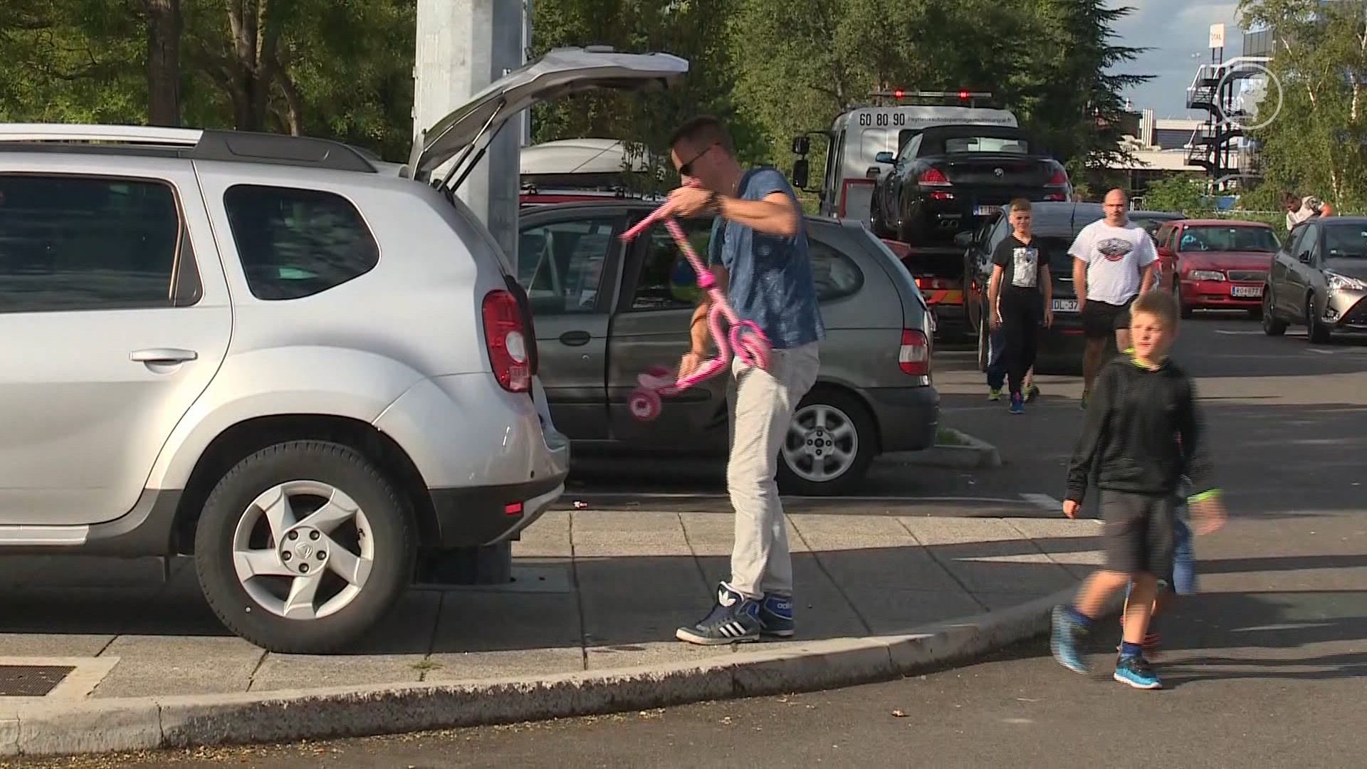 Grote drukte verwacht op de wegen door zwarte zaterdag