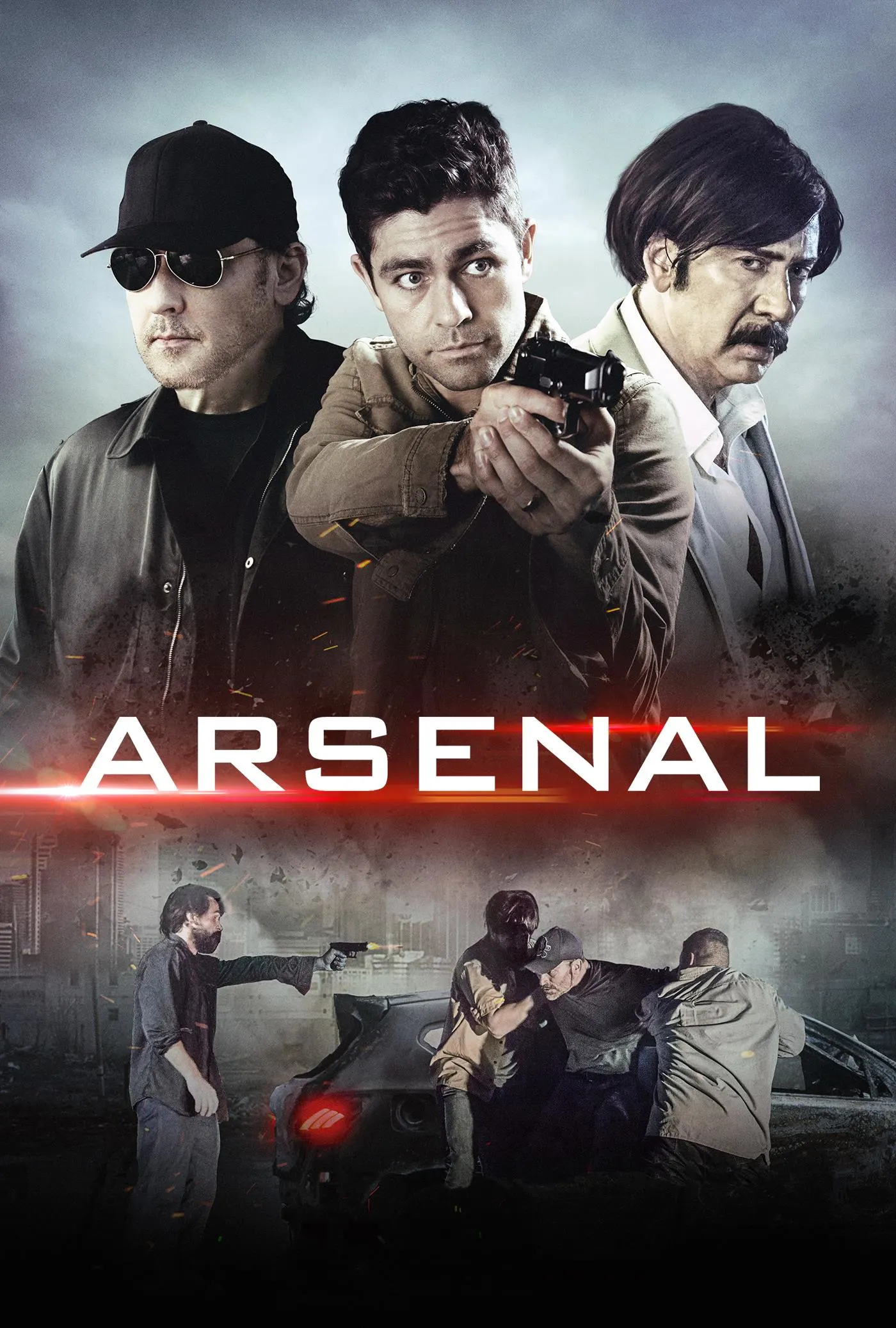 Arsenal