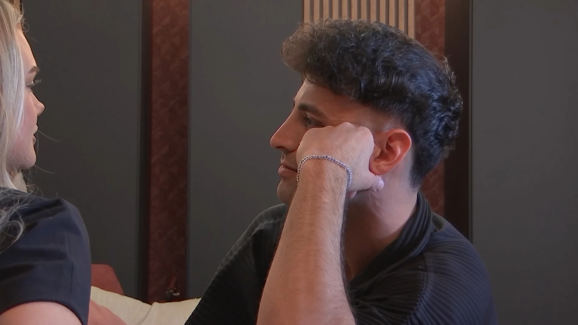 Salar tegen Mercedes: "Weet je hoe moeilijk dit is?"