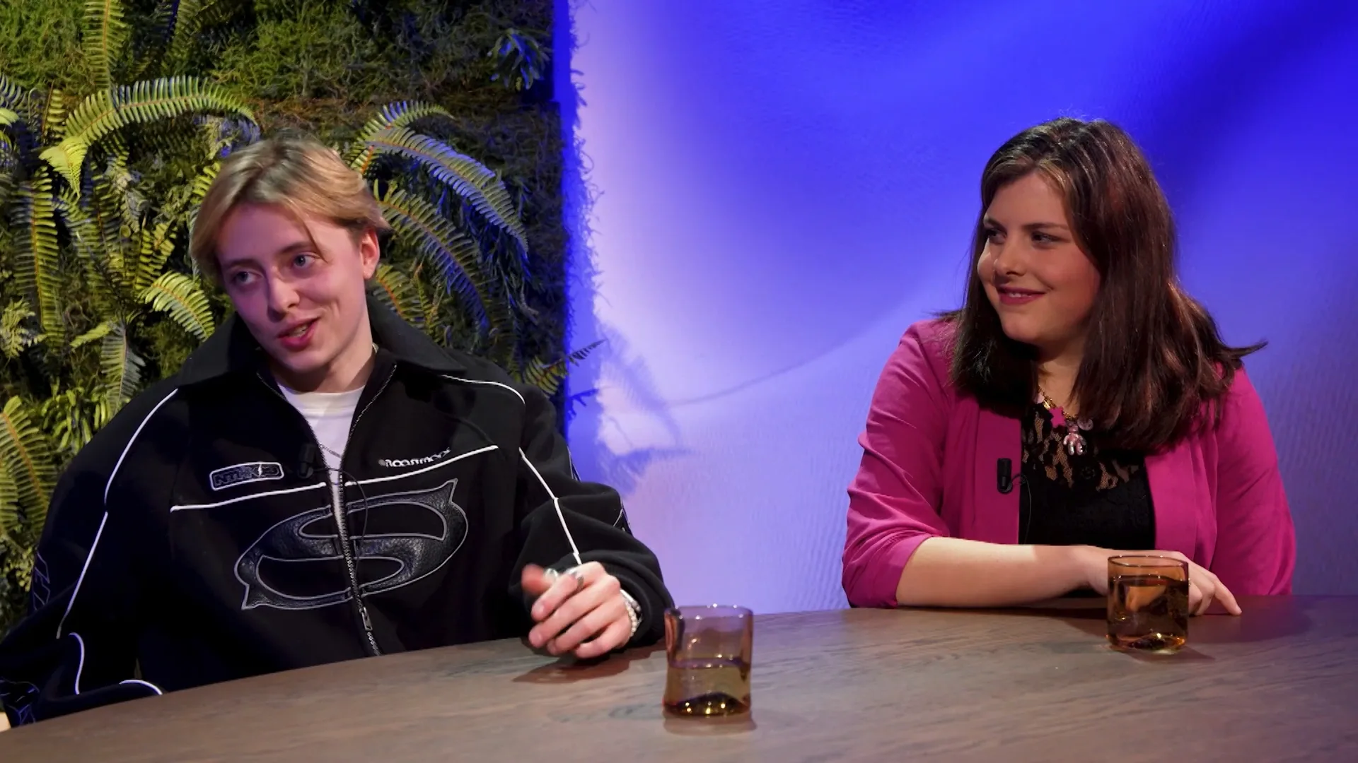 Fabio heeft een relatie met deze oud-Bondgenoot