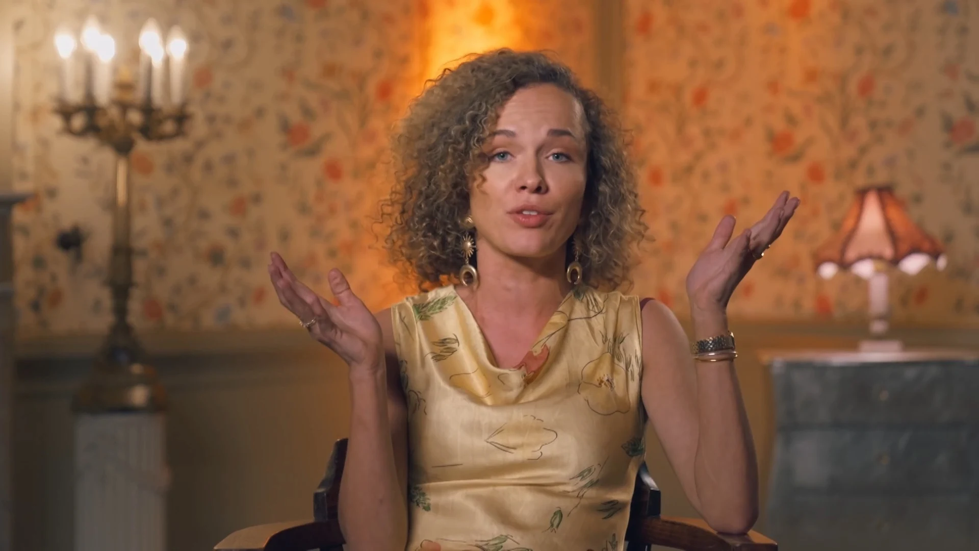 Fajah geïrriteerd door Eva: "Ik heb het al 3 keer gezegd!"