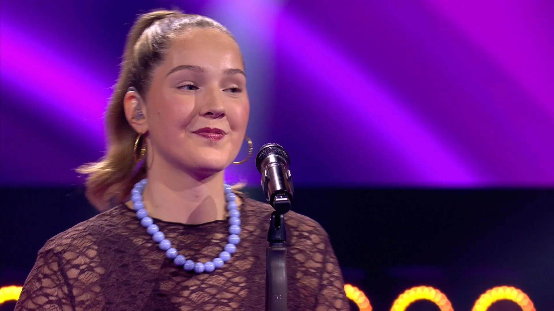 Duel Enza vs Glenn in The Winner Takes It All