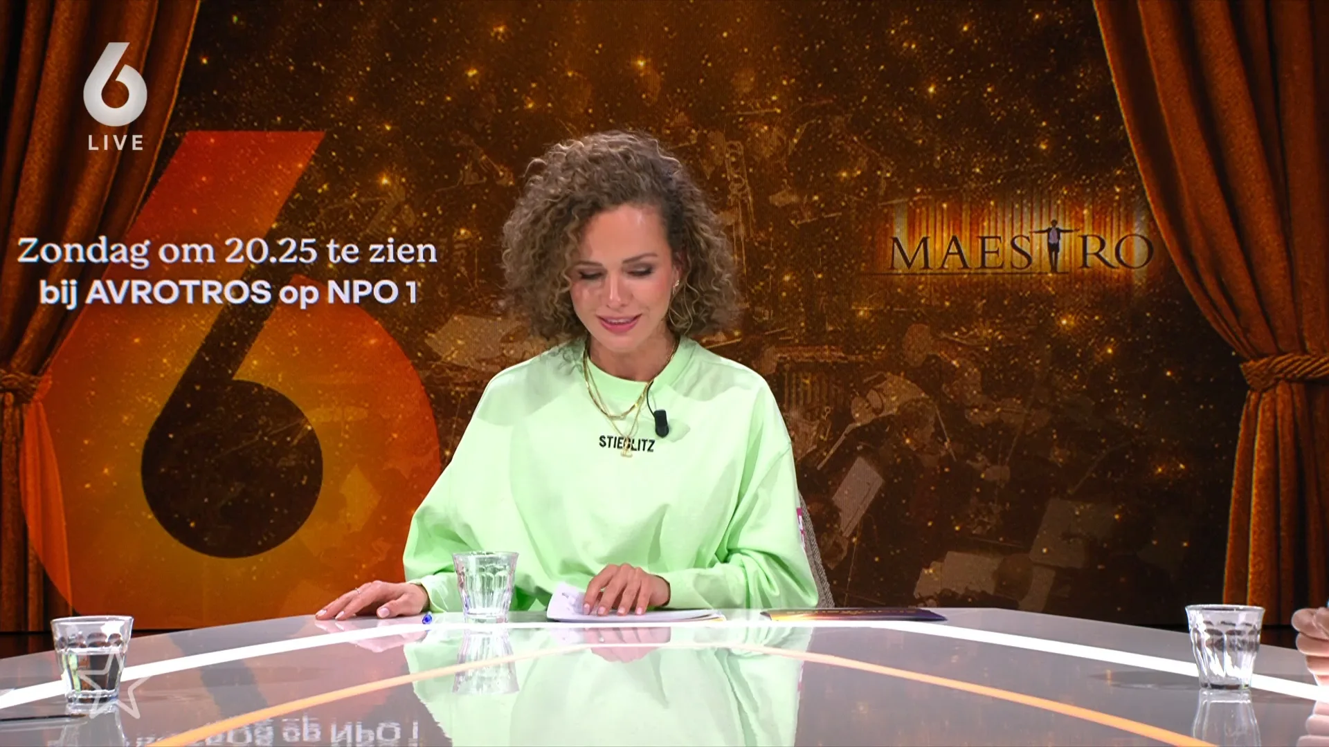 Hans Klok over zijn deelname aan speciale editie van Maestro