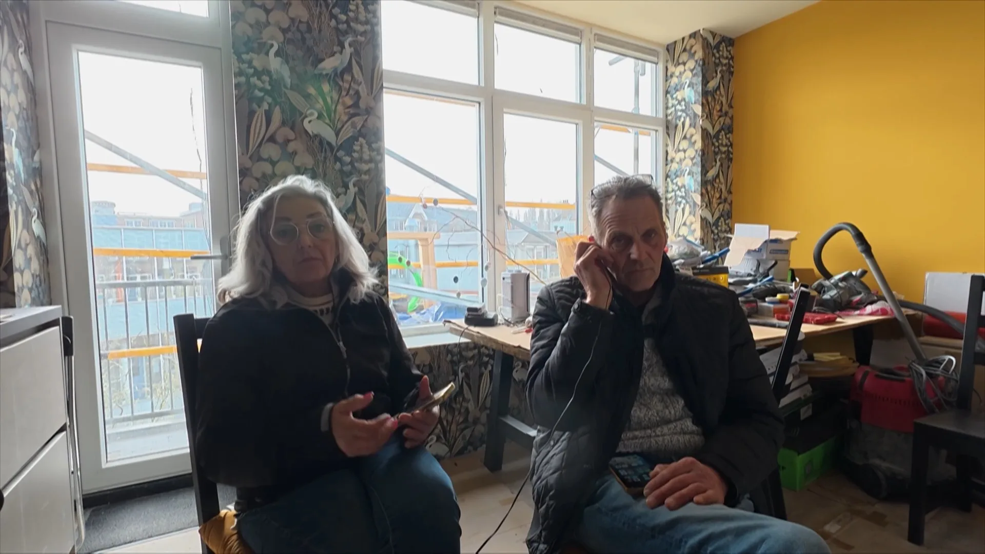 Sonja is het niet eens met de winnaars: “Niet verdiend”