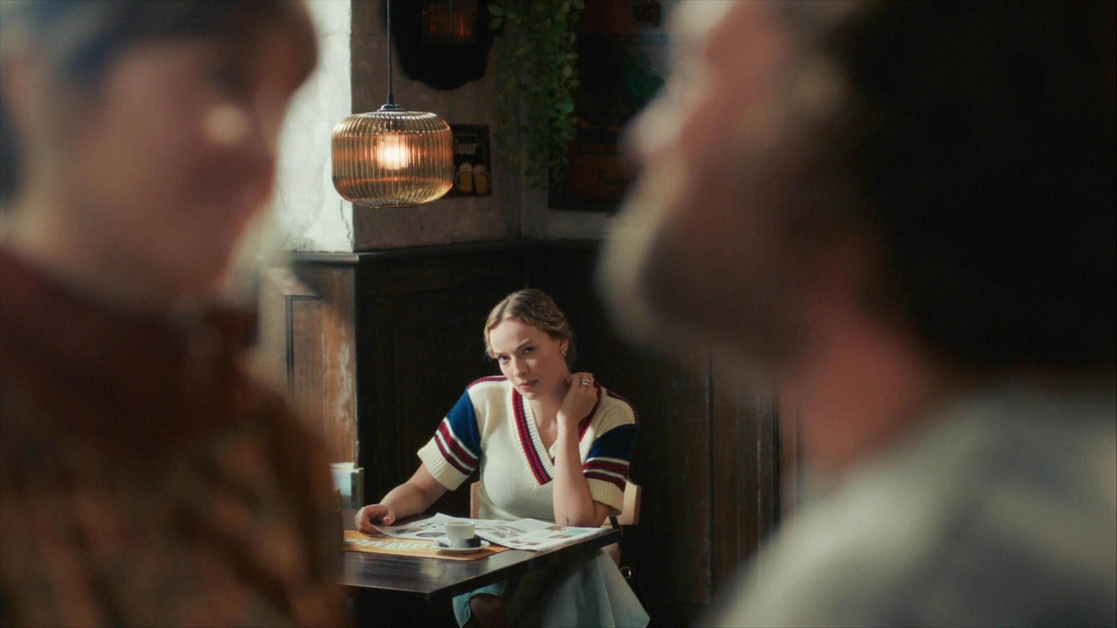 Seizoen 1, aflevering 68