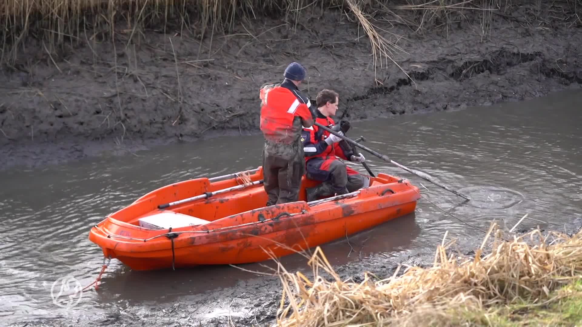 Politie zoekt opnieuw naar 23 jaar vermist geraakte Adrie Knops