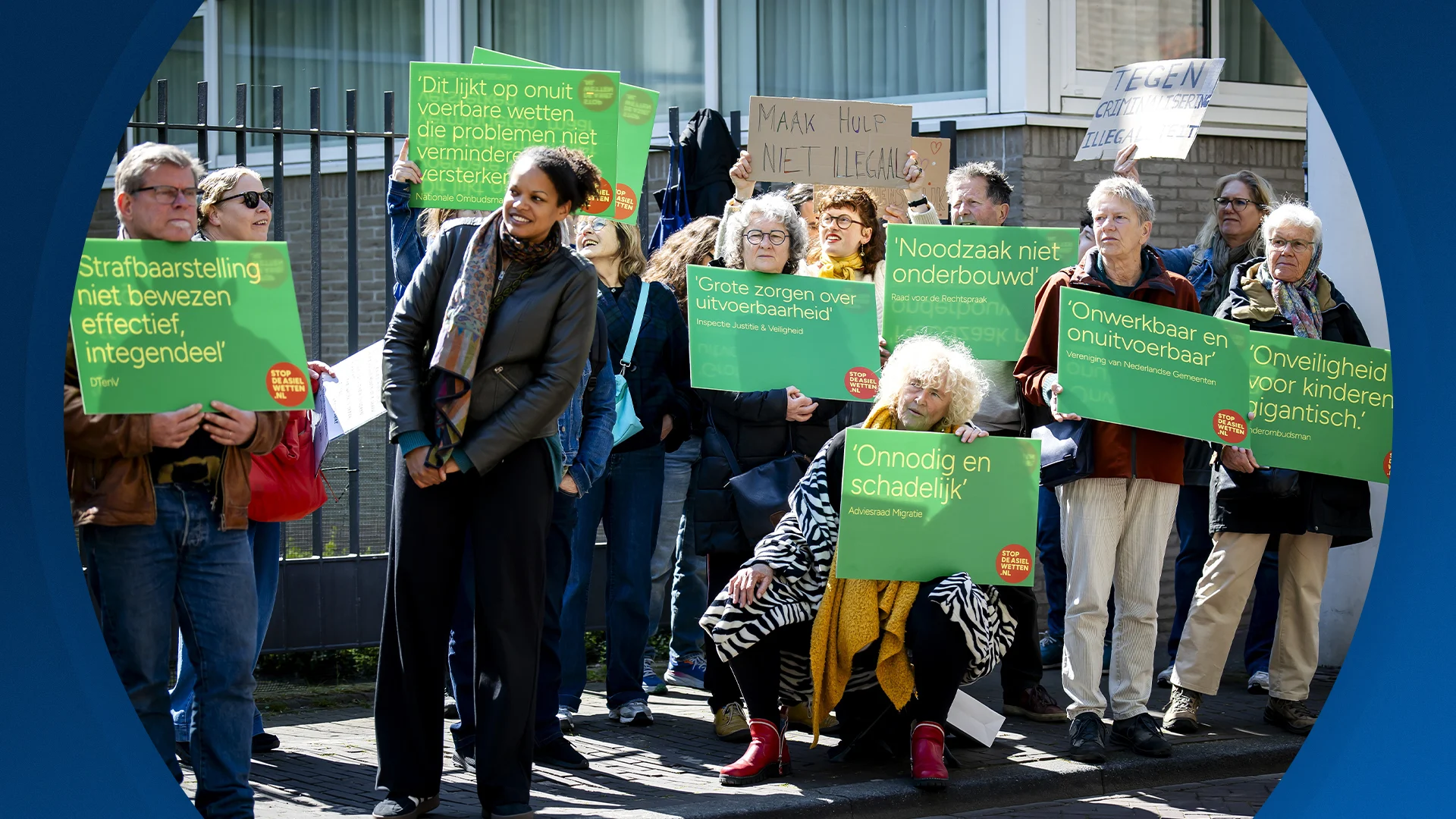 Seizoen 2026, aflevering 80