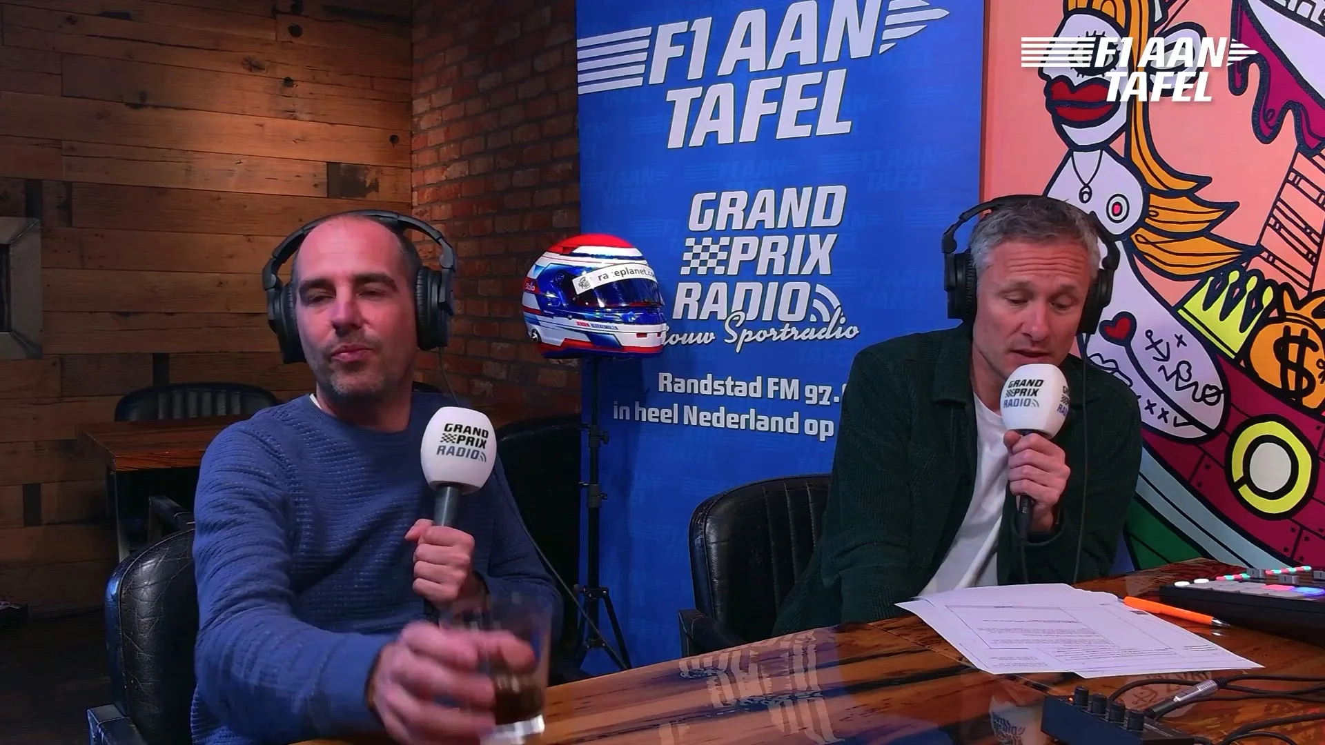 Hierdoor riskeert Formule 1 minder hype in Amerika: 'Het moet allemaal stoerder'