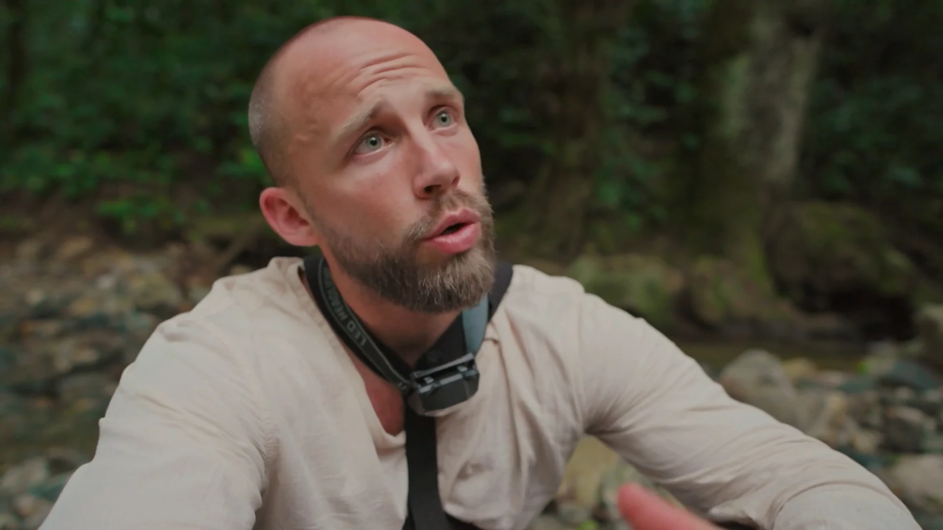 Edino en Shin over jeugd: "Wij werden afgezonderd"