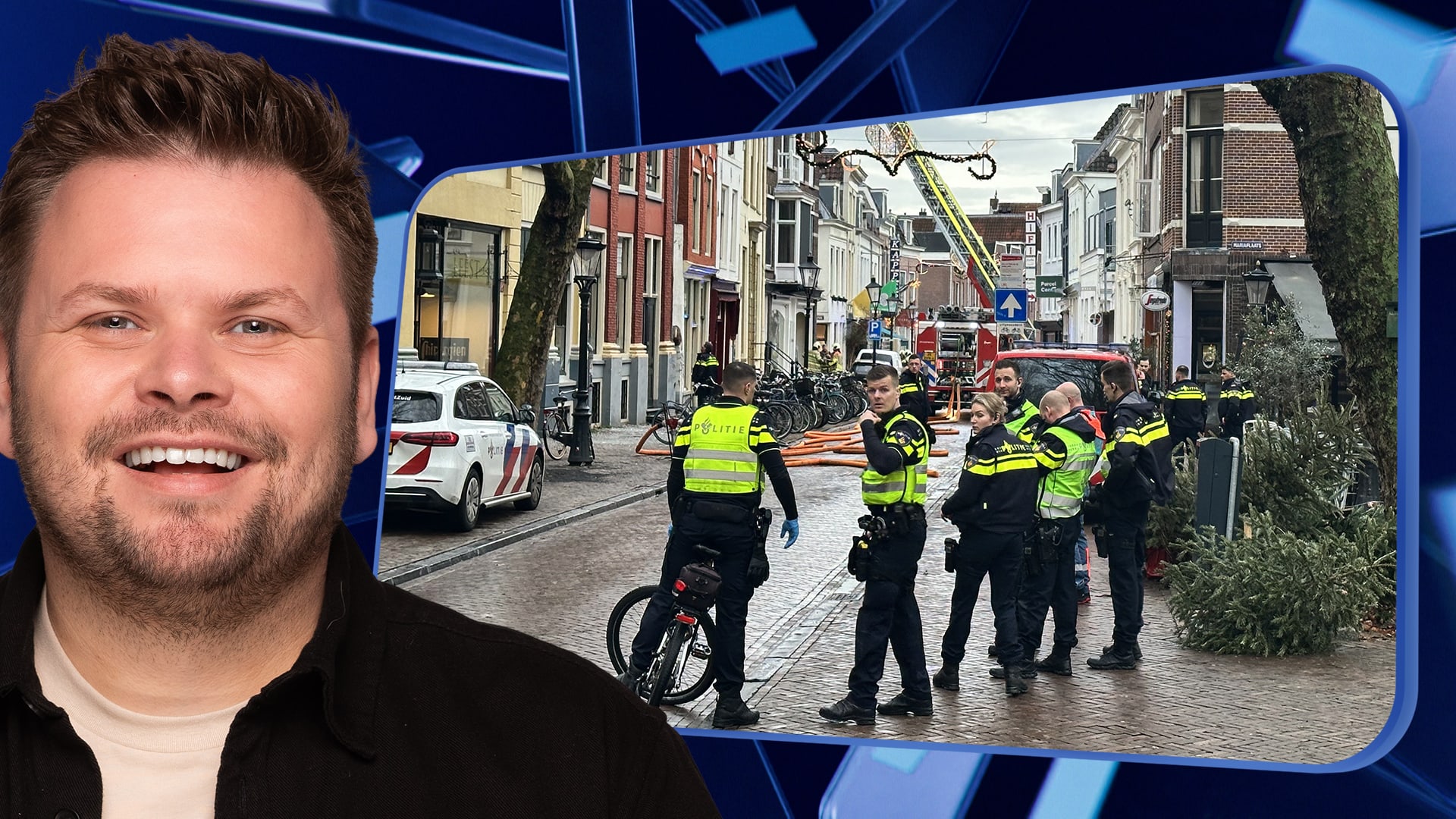 Seizoen 2026, aflevering 11