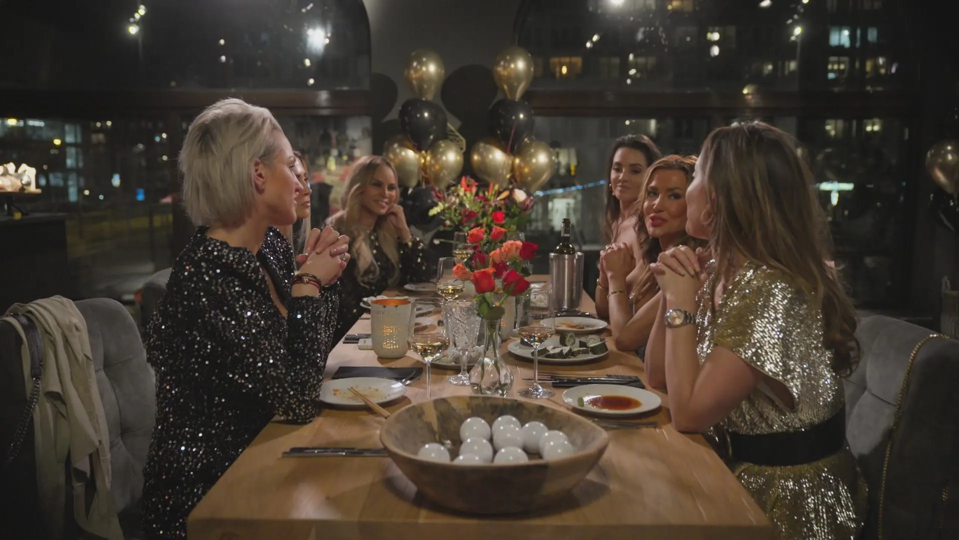 Seizoen 1, aflevering 5