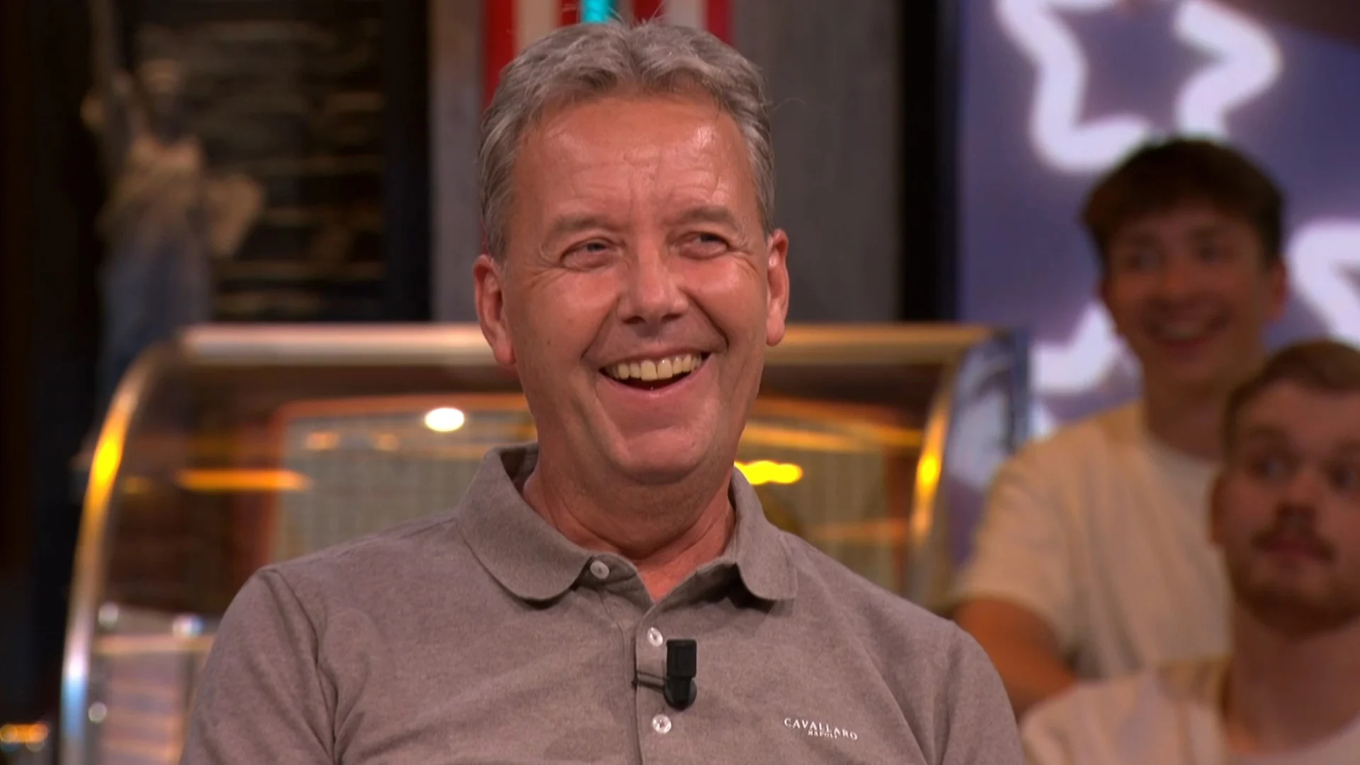 Vandaag Inside Oranje