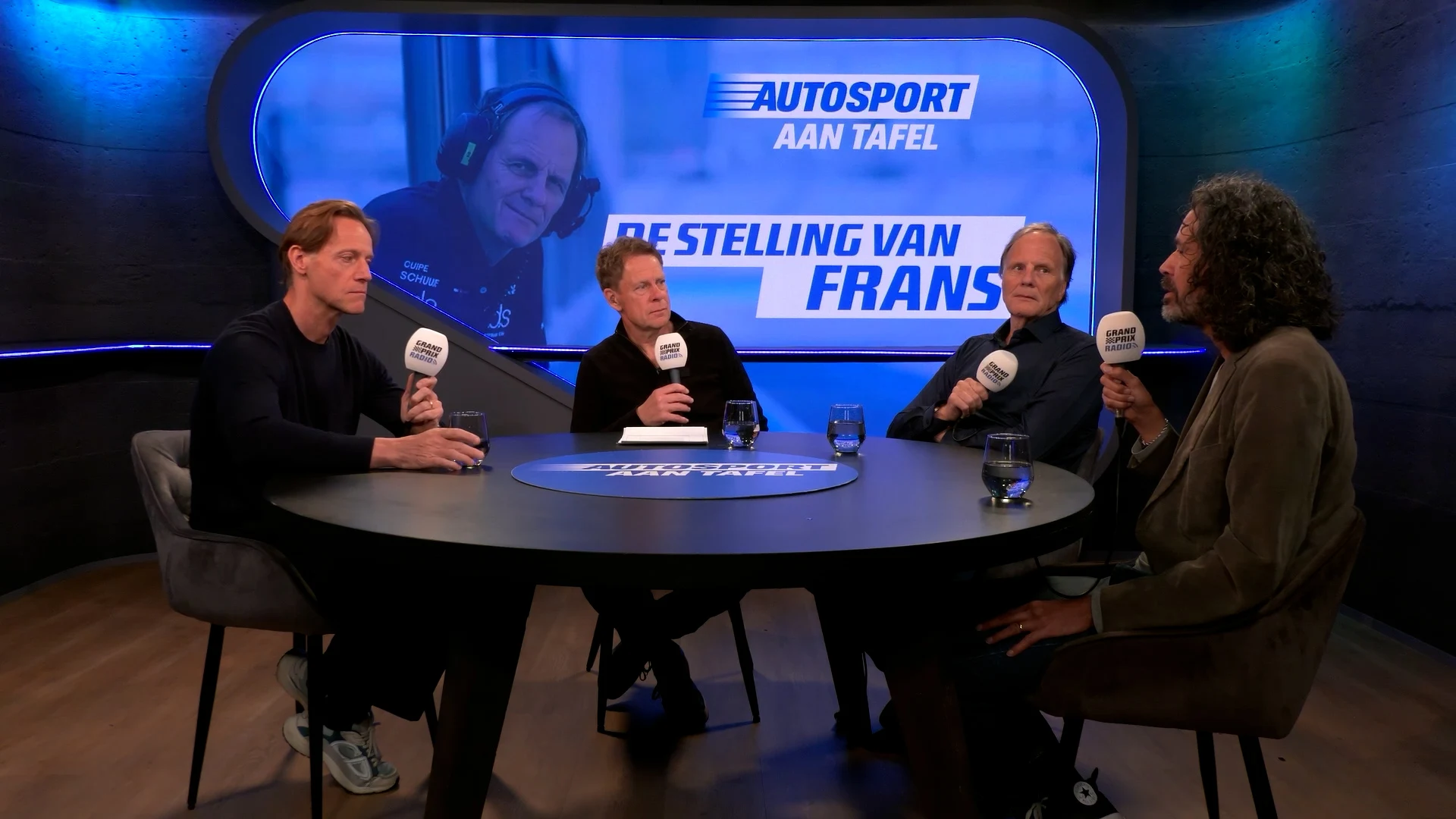 Seizoen 1, aflevering 10
