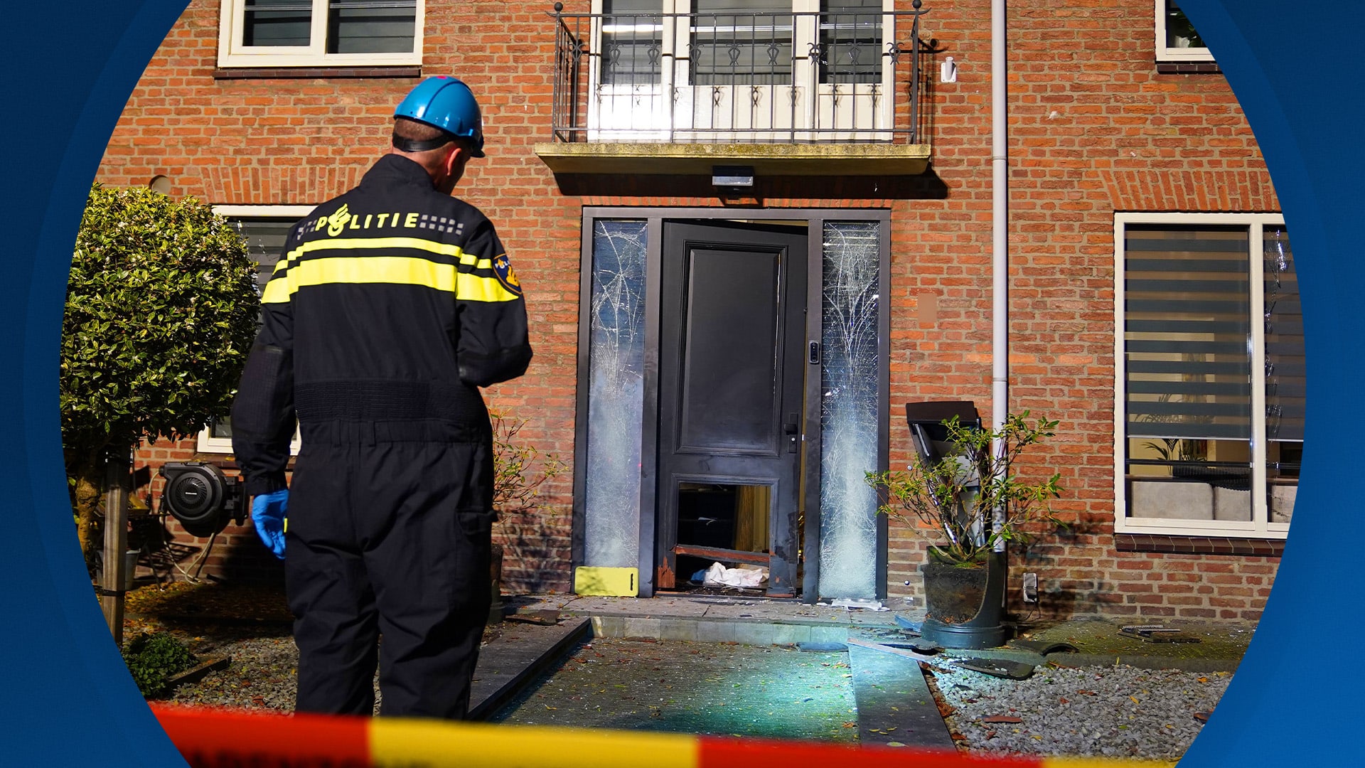 Seizoen 2026, aflevering 22