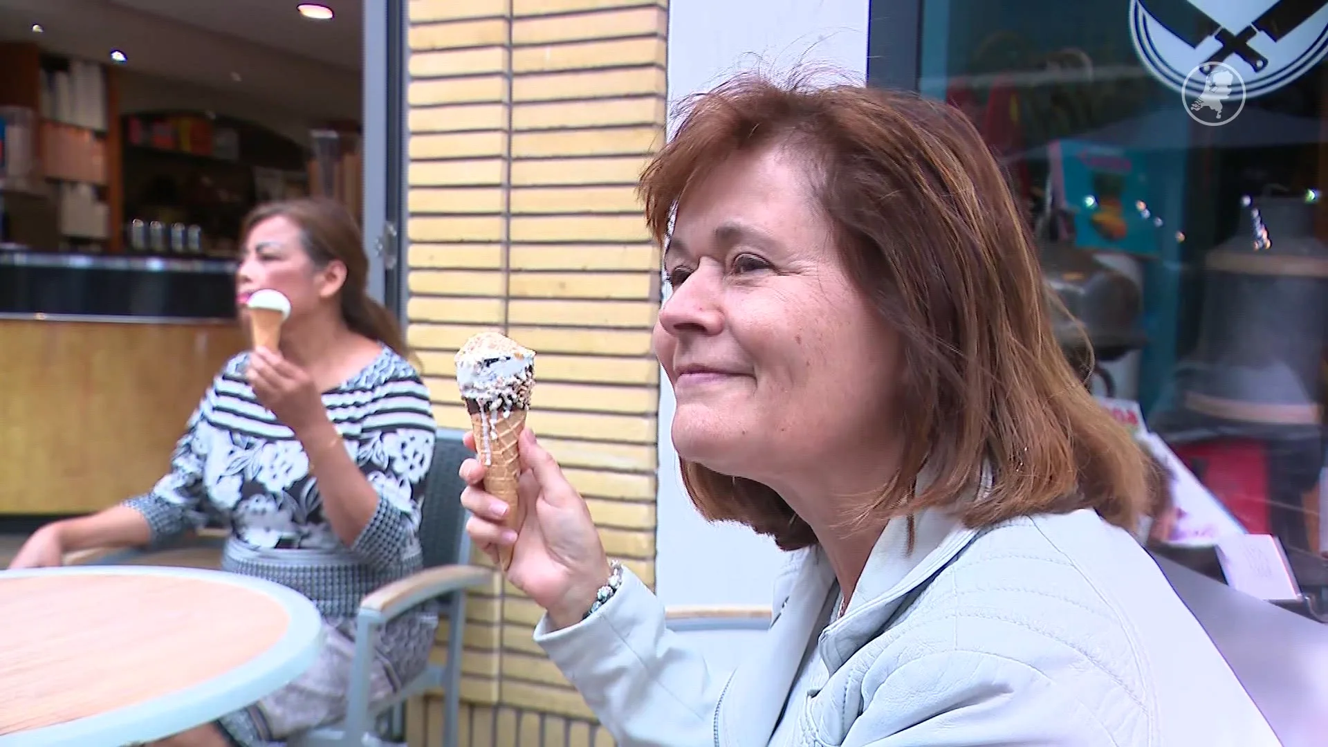 Steeds meer bijzondere ijssmaken maar 'saaie smaken' blijven populair