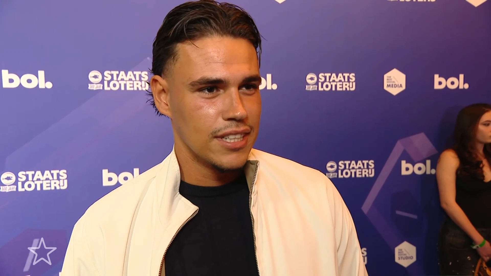 Is Megan Desaever vreemdgegaan met Luca Tor?